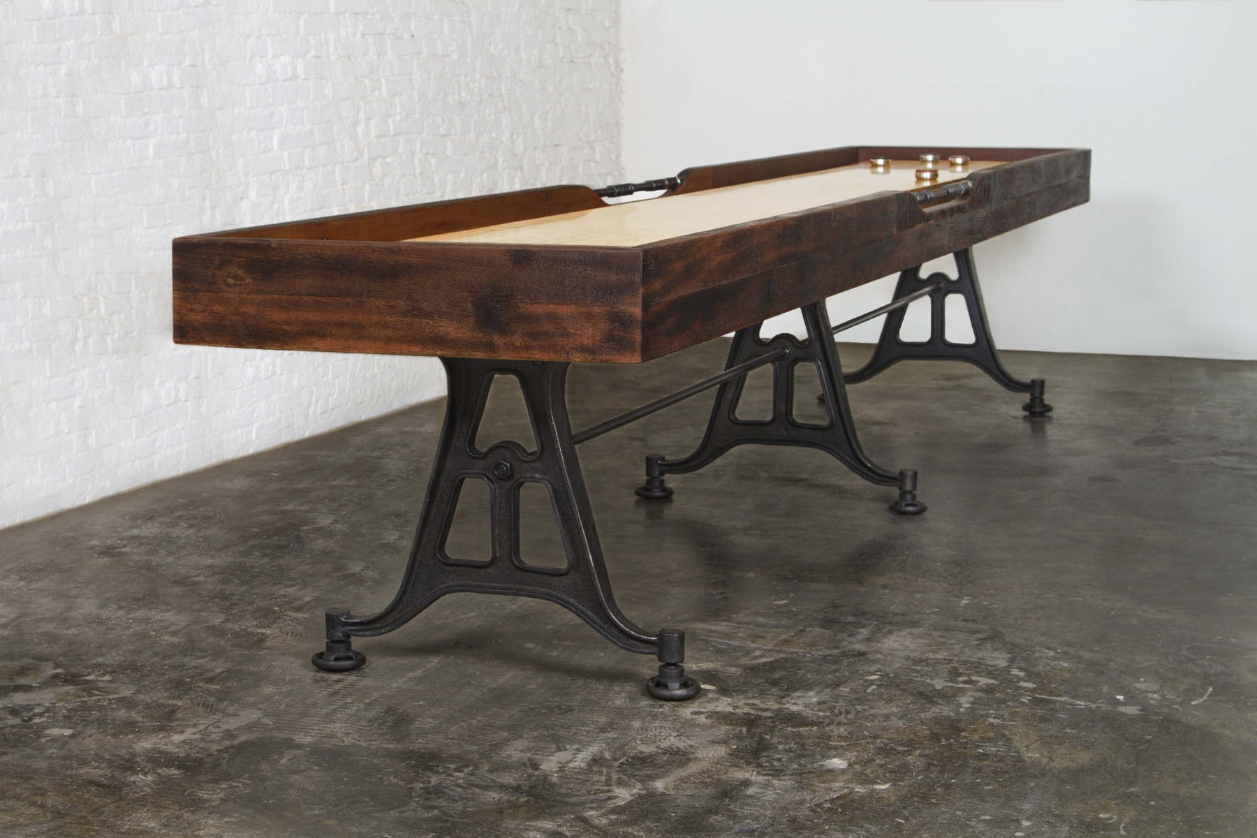 Shuffleboard Table (L)