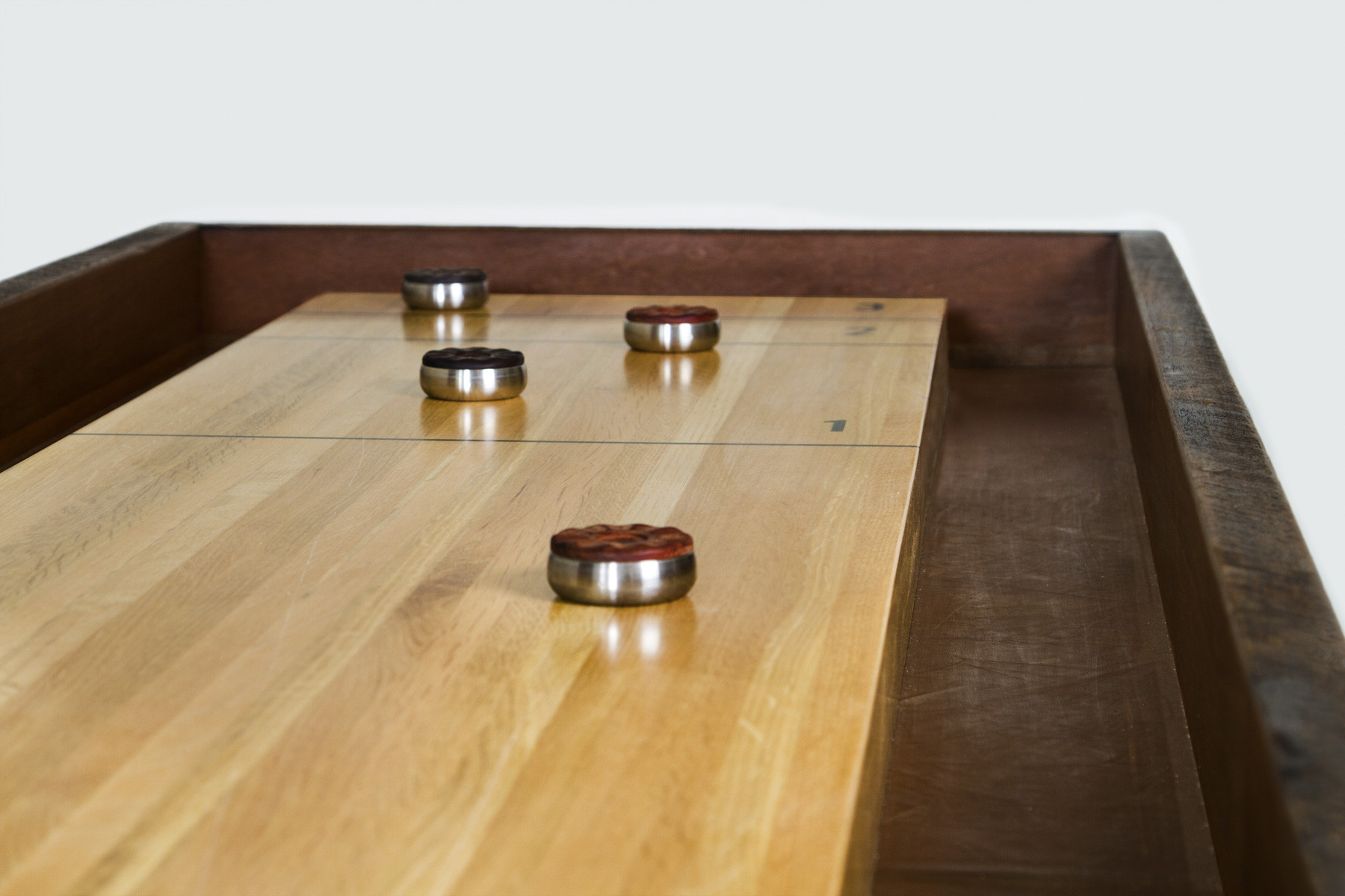 Shuffleboard Table (L)