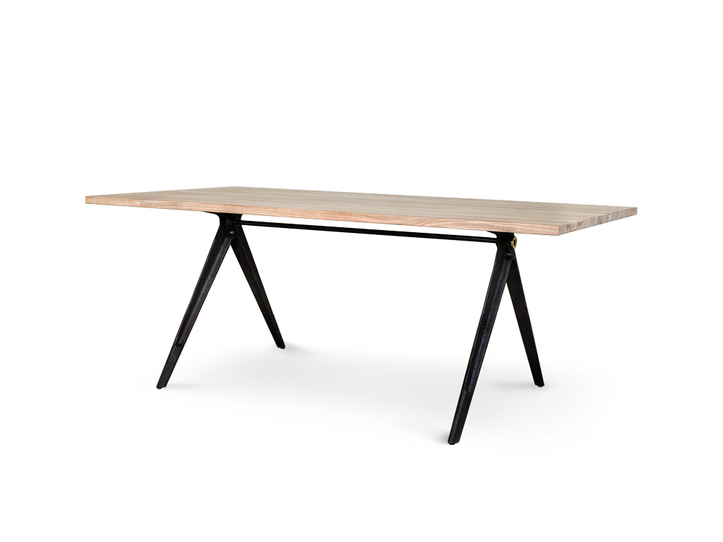 Compass Dining Table (XL)