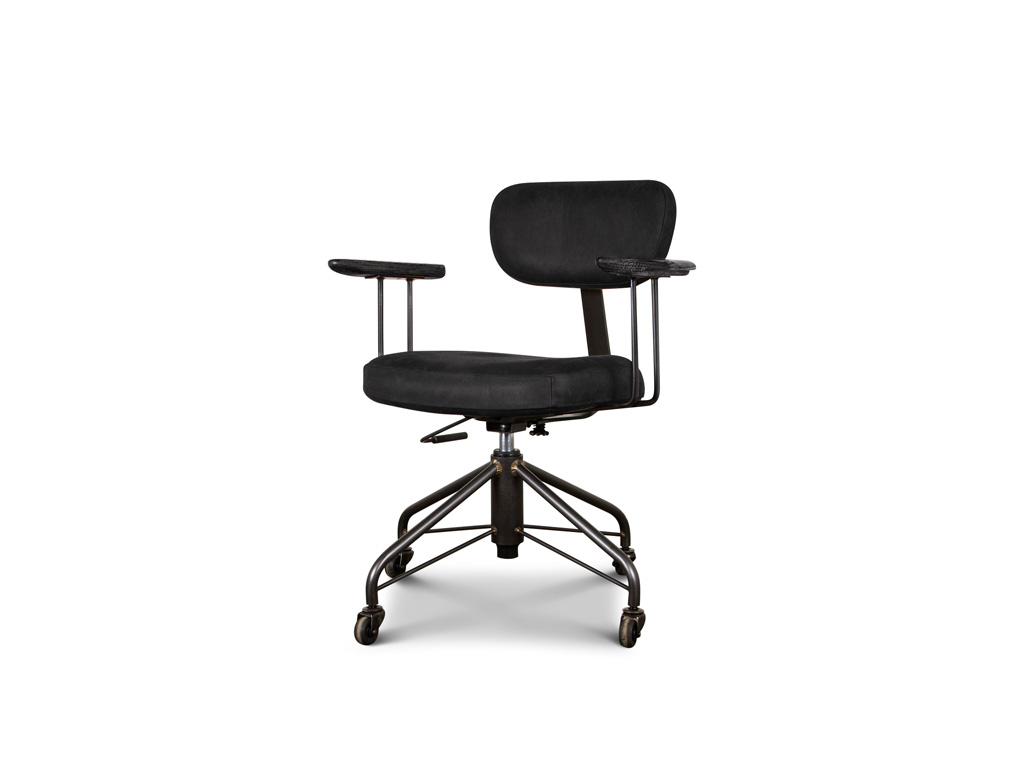 Rand Office Chair with Handrest