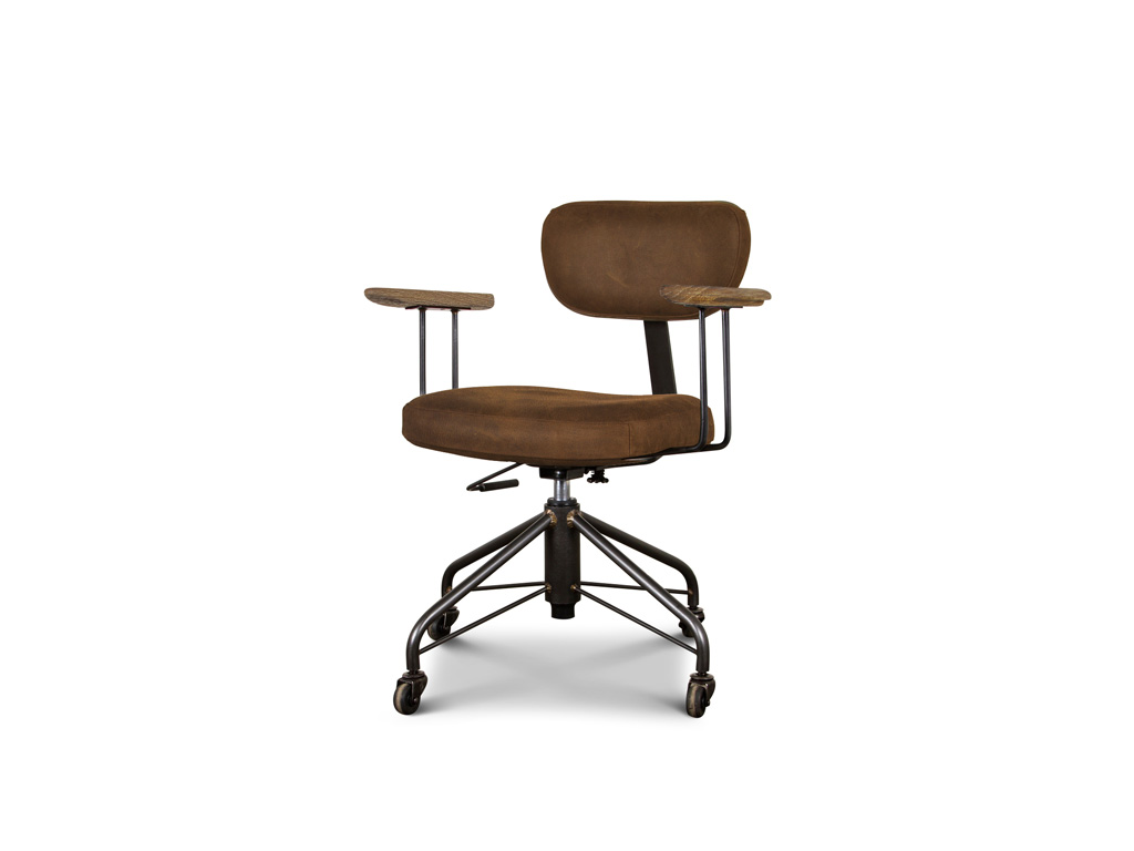 Rand Office Chair with Handrest