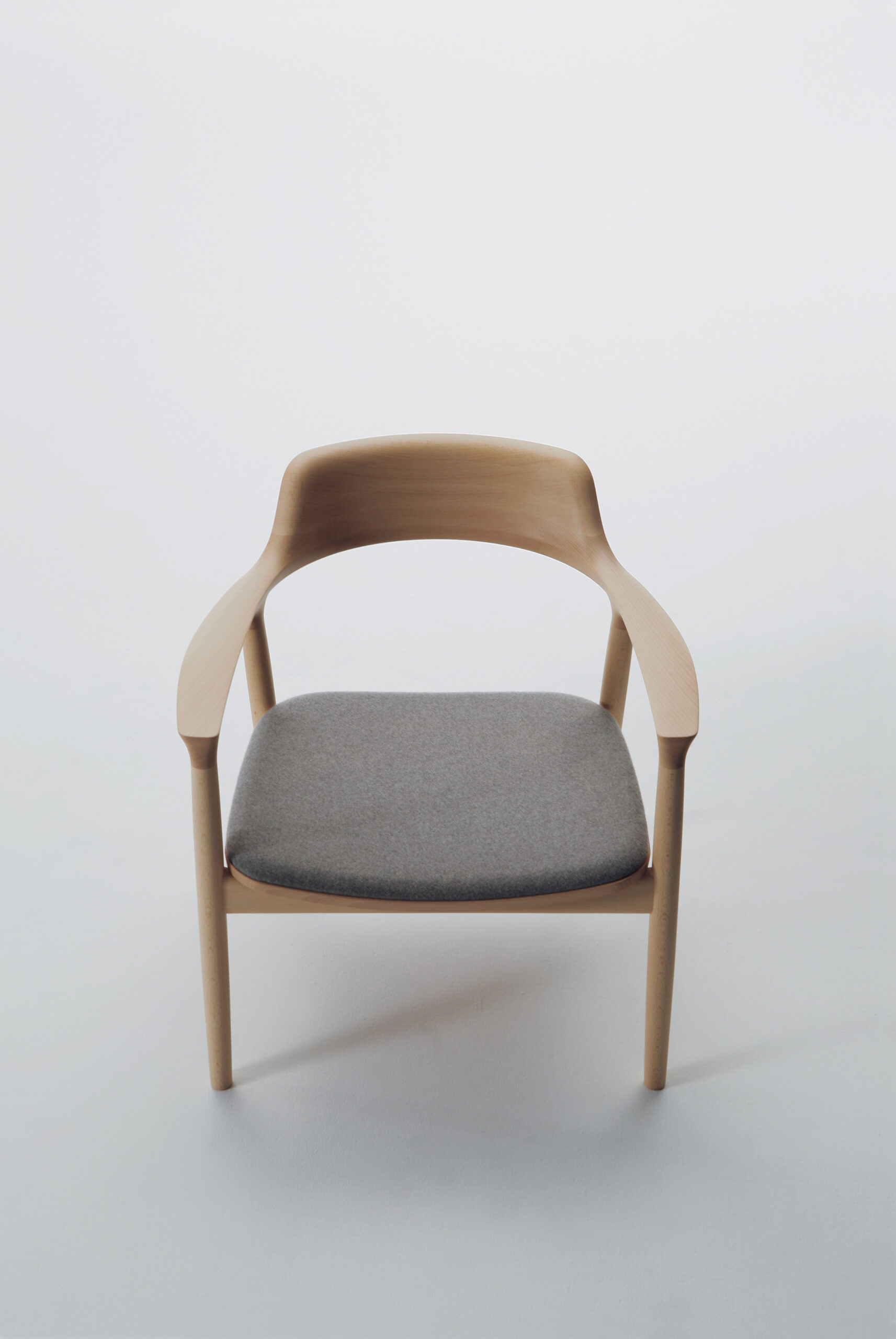 Hiroshima Lounge Chair