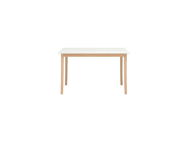 Lightwood Table 130 (Rectangular CorianR top)