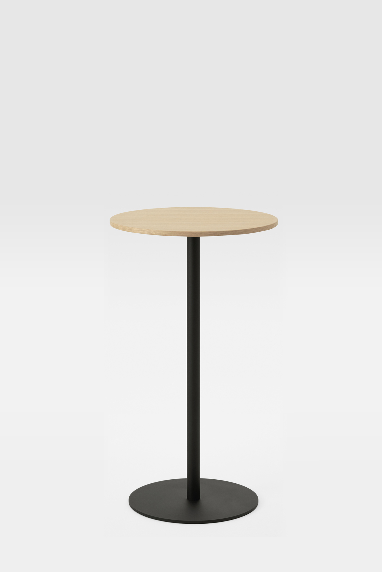 T&O Round Bar Table