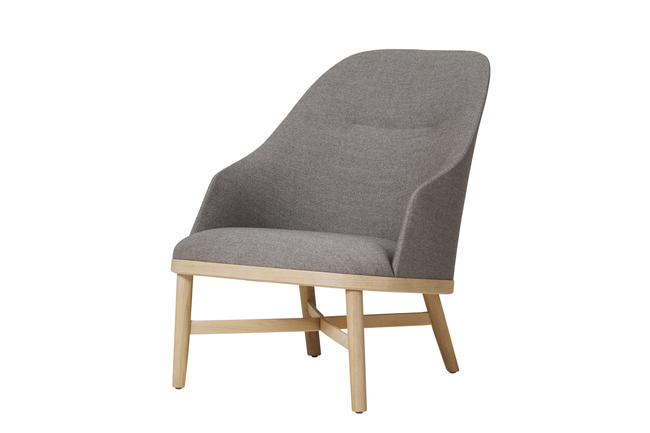 Bund Lounge Chair