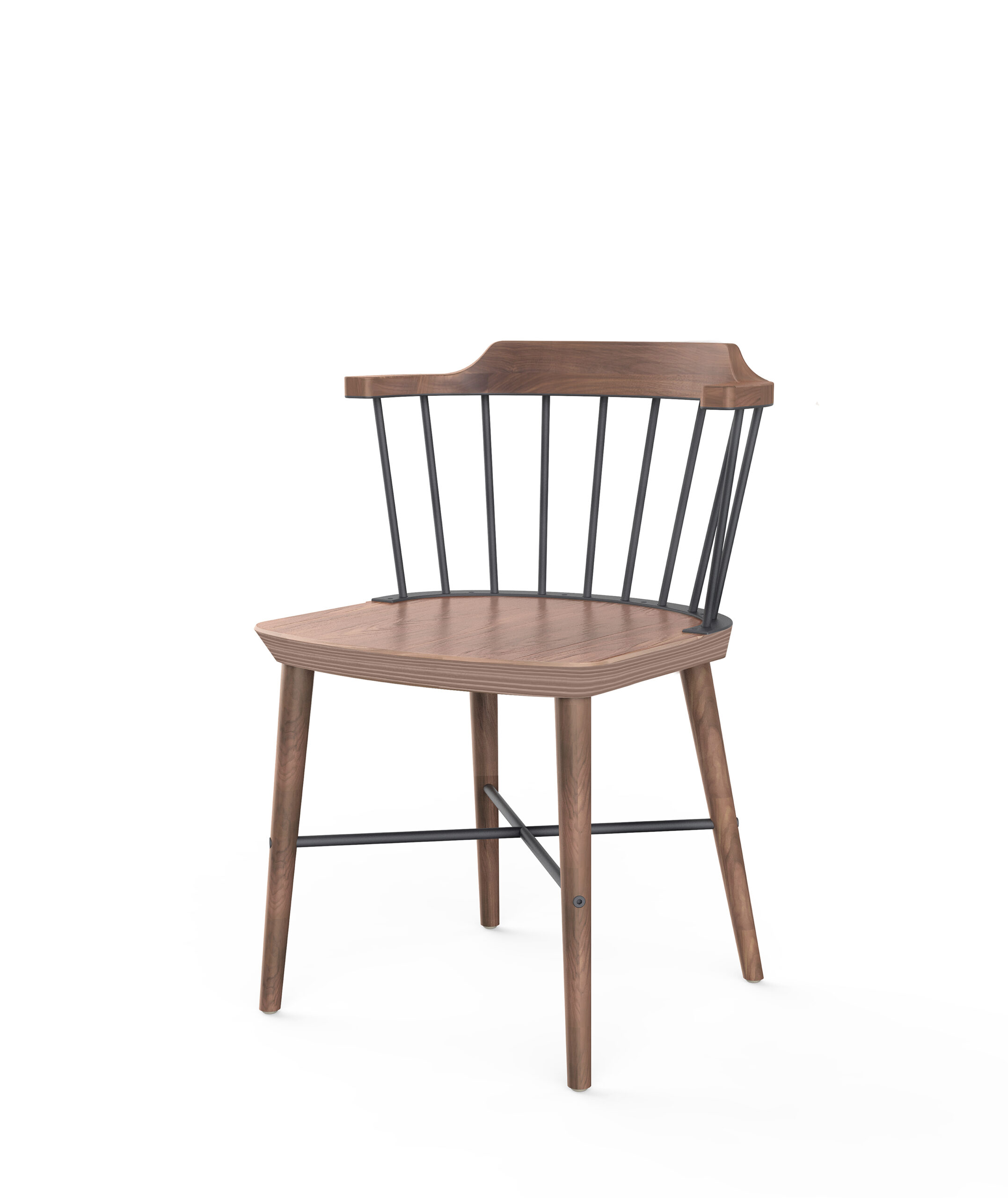 Exchange Dining Chair 2.0