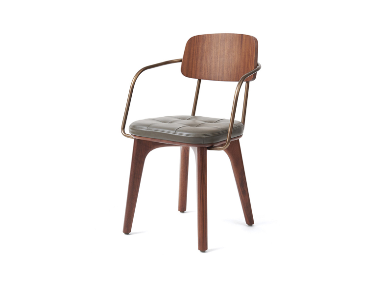 Utility Armchair V