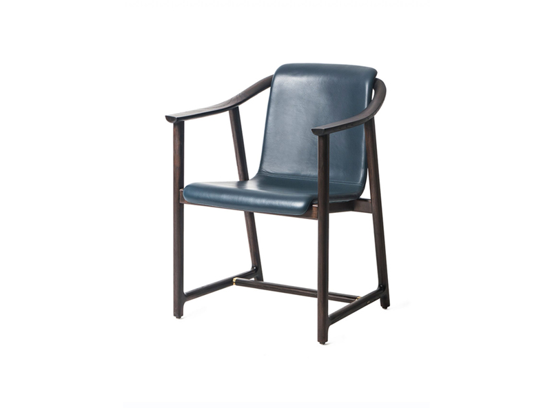 Mandarin Dining Chair