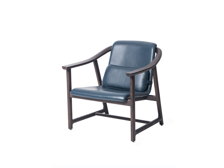 Mandarin Lounge Chair