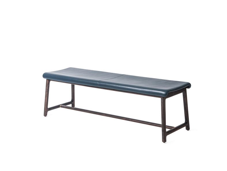 Mandarin Bench
