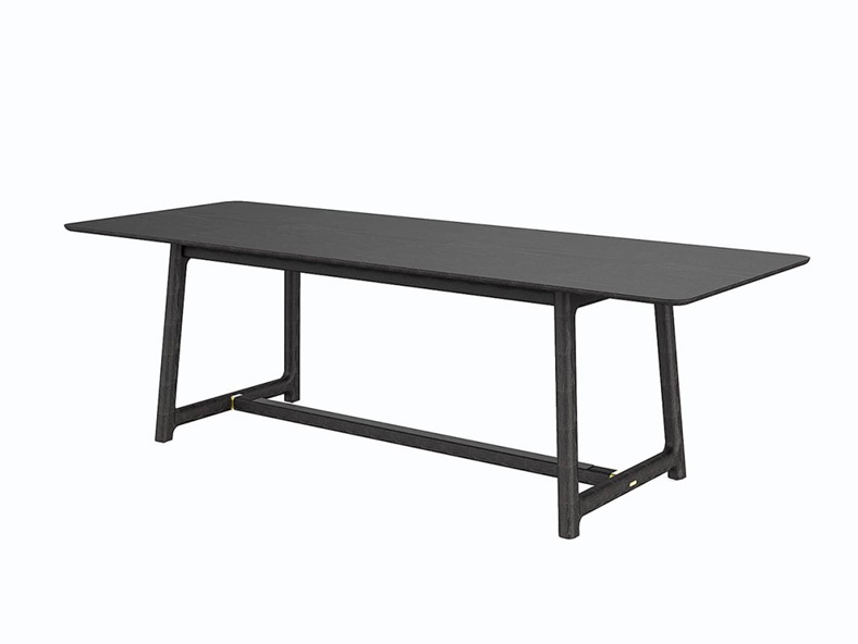 Mandarin Dining Table