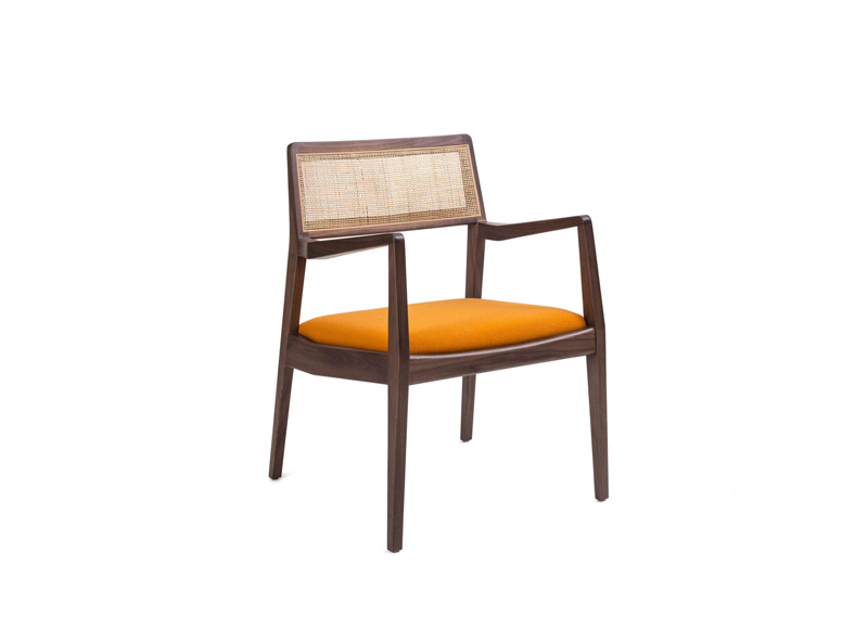Risom C140 Chair (1955)