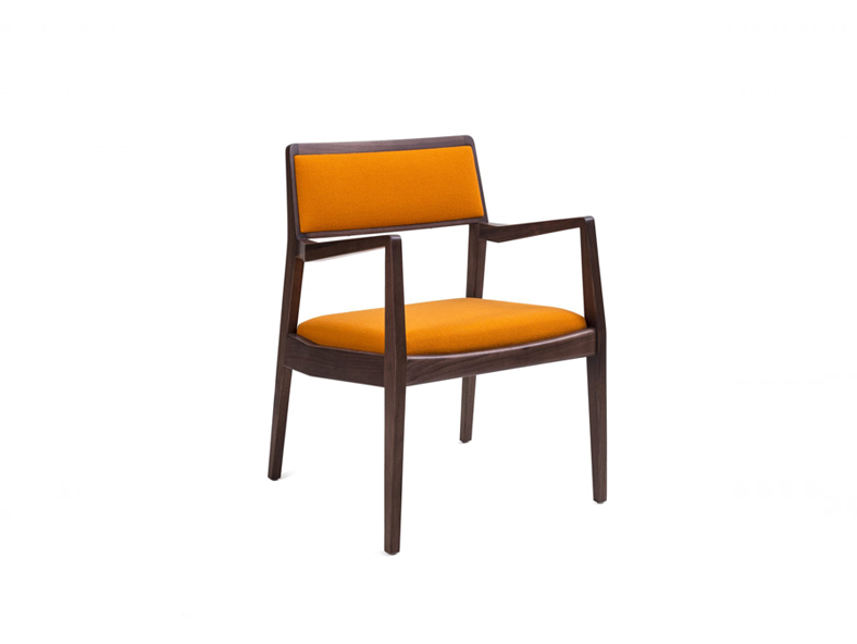 Risom C142 Chair (1955)