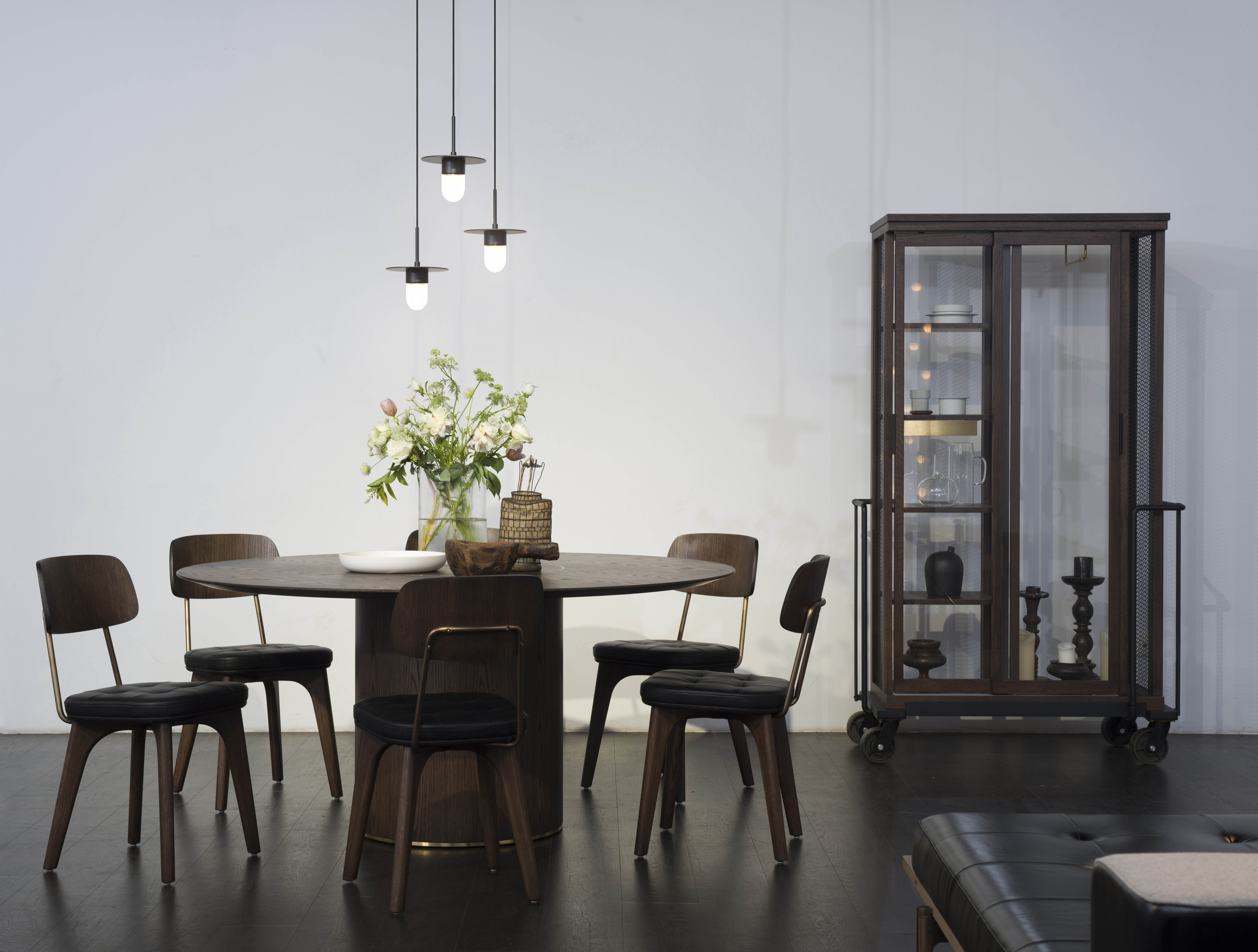Utility Chair U