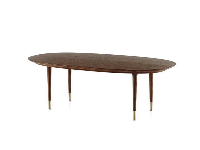 Lunar Coffee Table