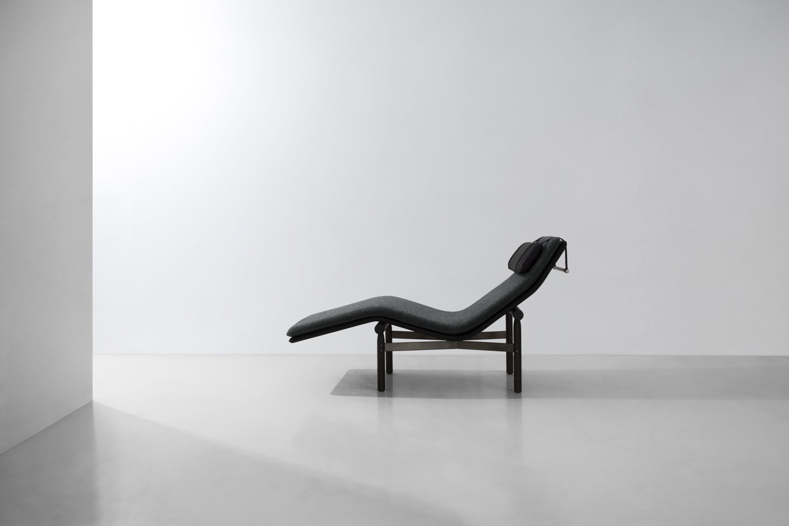 Stilt Chaise Lounge