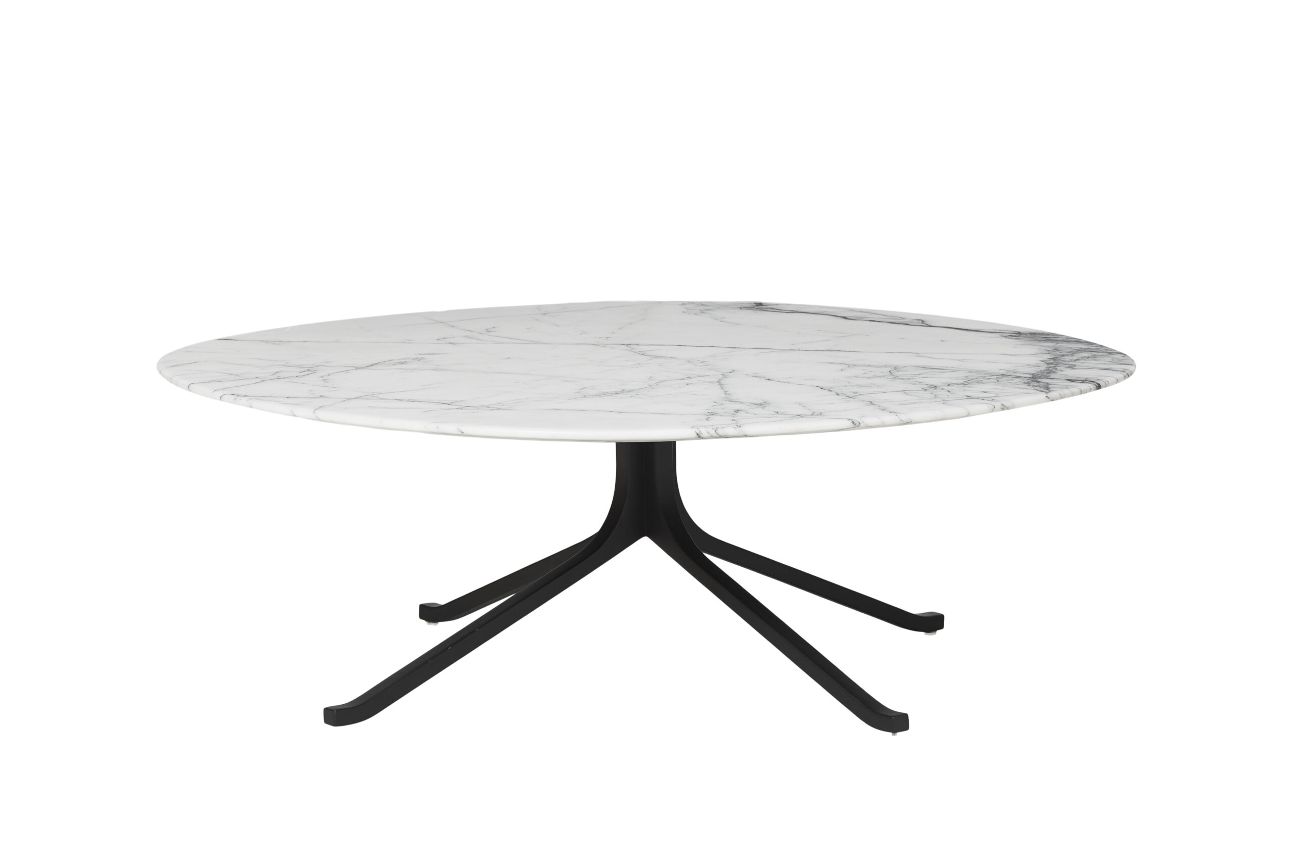 Blink Coffee Table – Stone Top