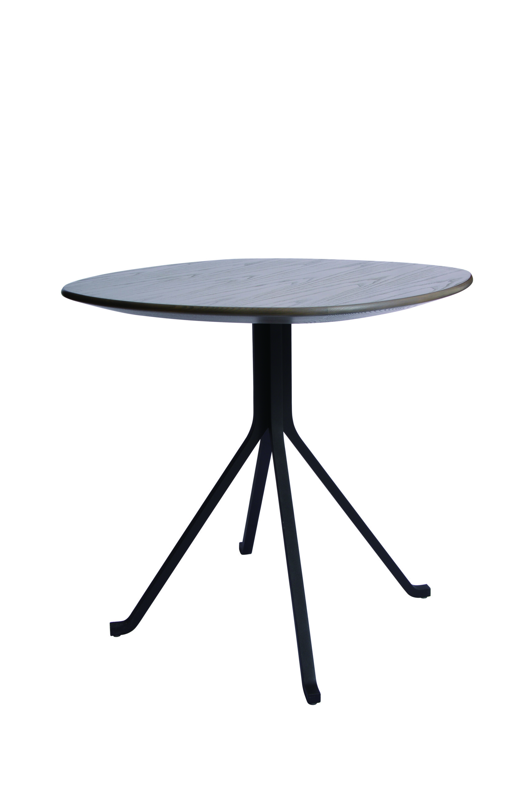 Blink Café Table – Wood Top