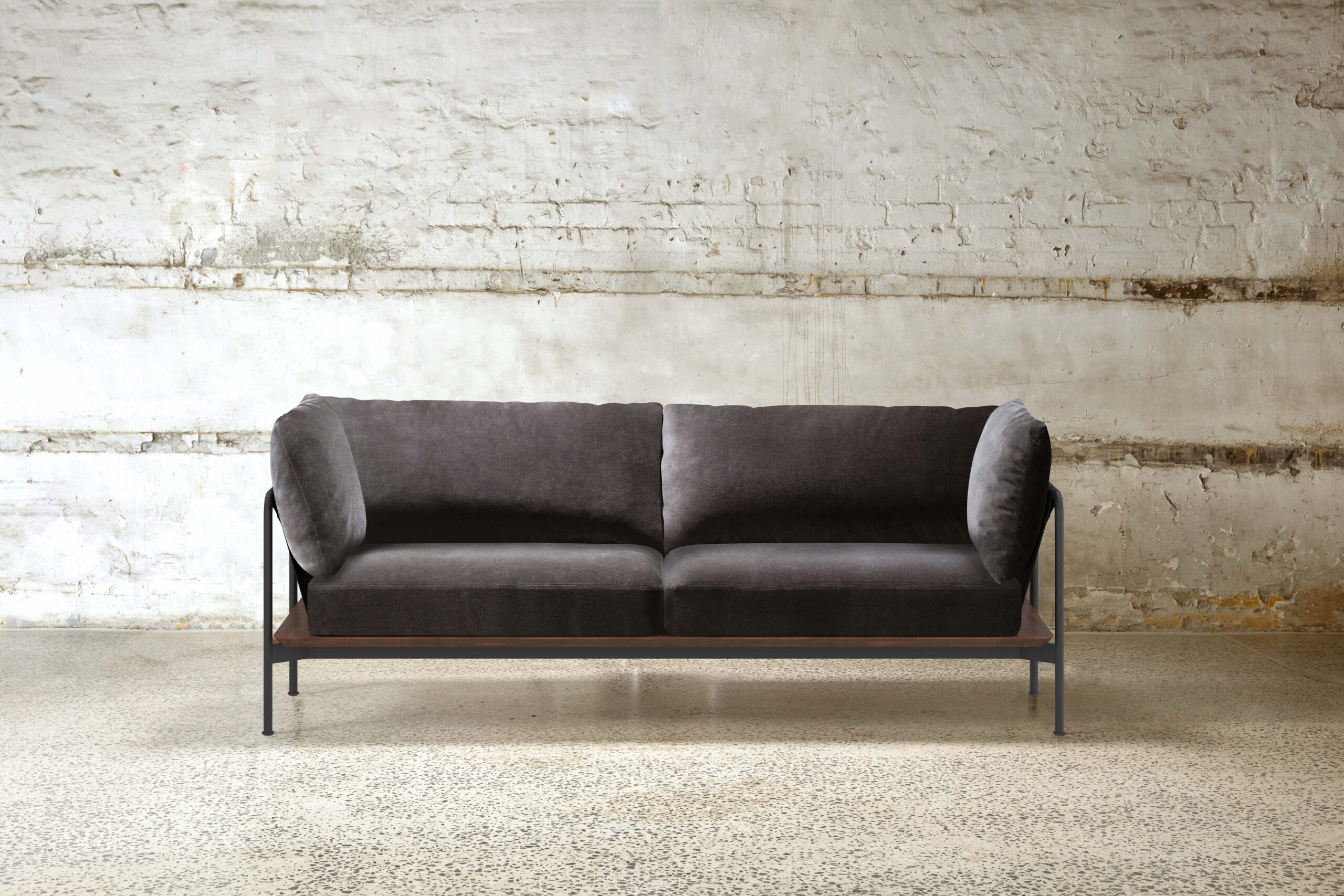 Crawford Sofa 2.0