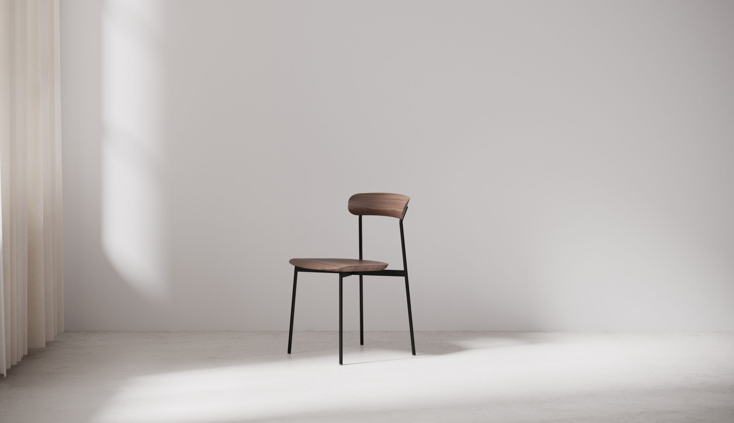 Crawford Dining Chair W