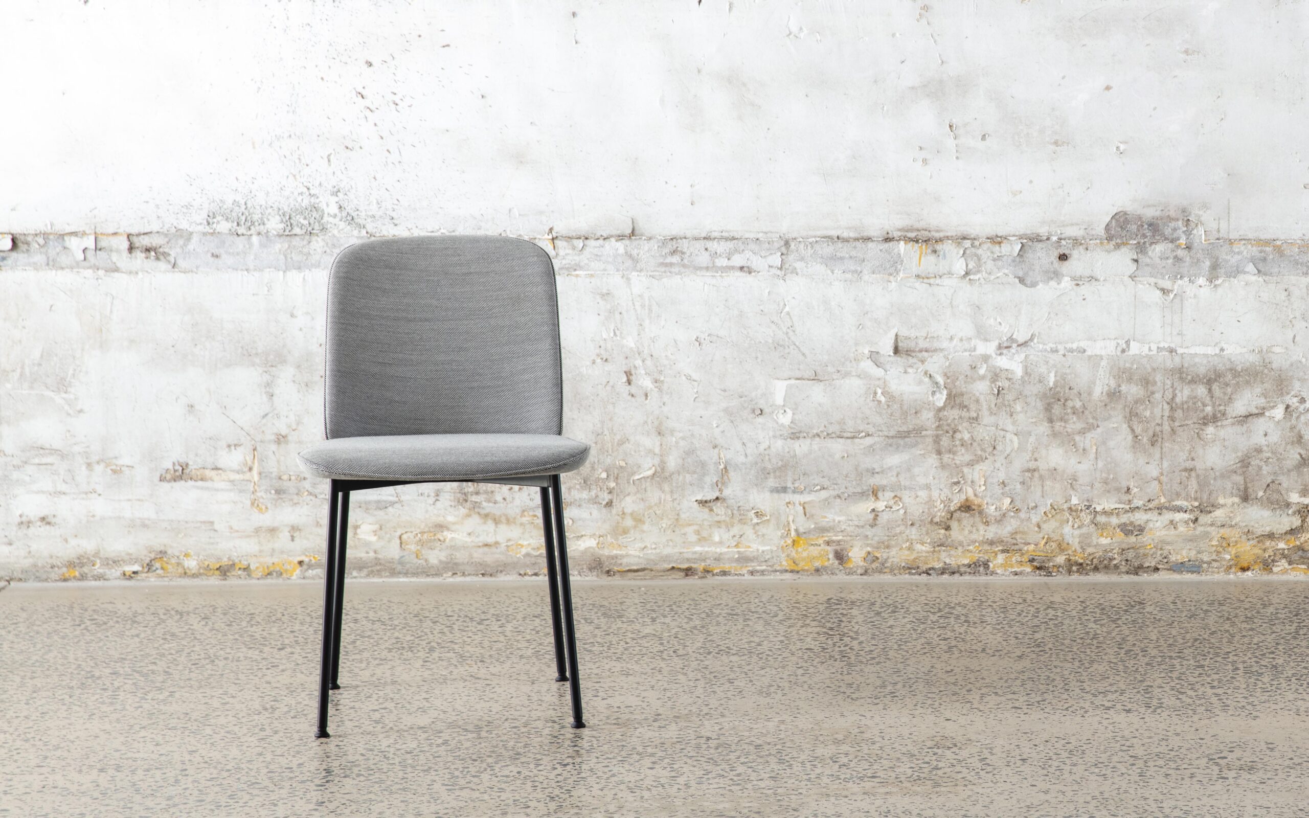 Crawford Soft Dining Chair