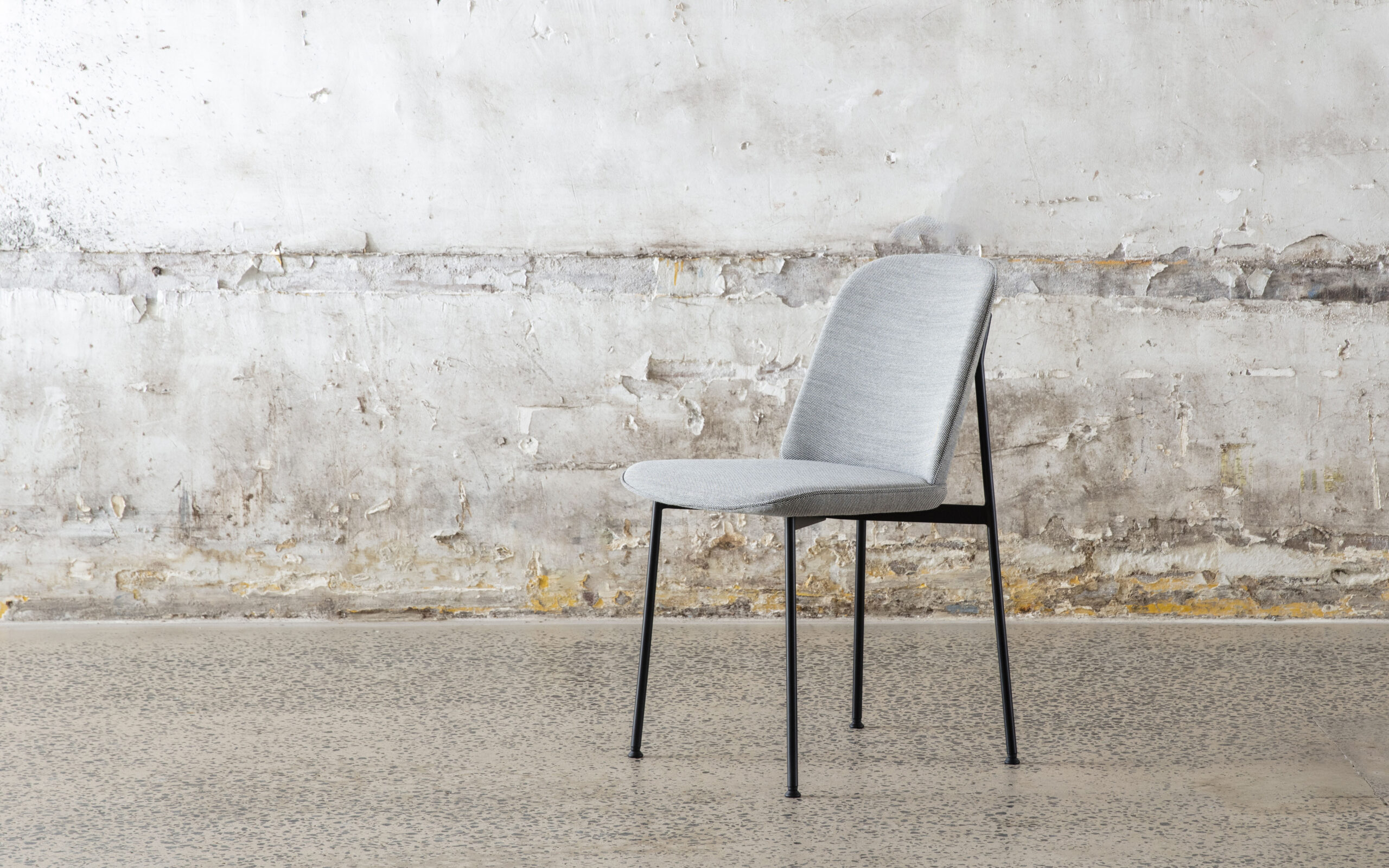 Crawford Soft Dining Chair