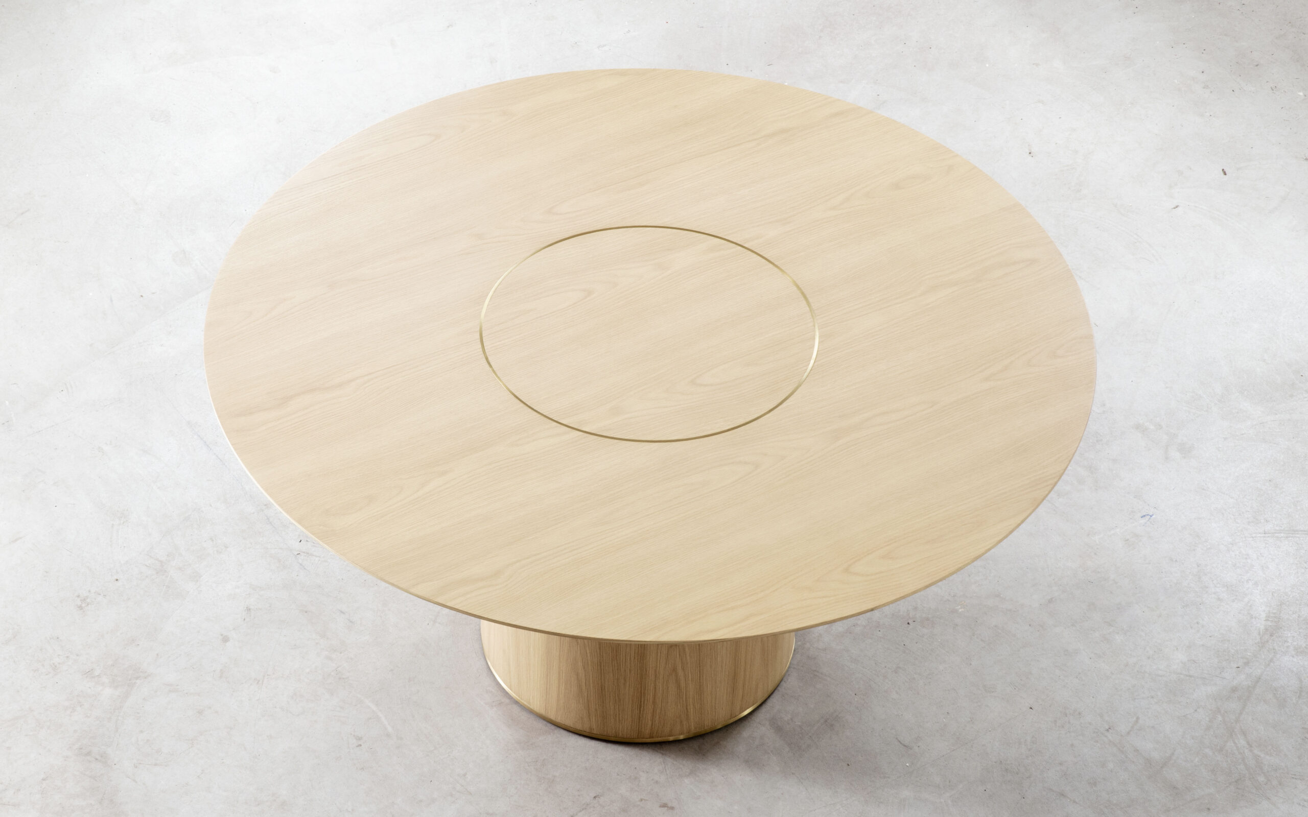 Crawford Dining Table 1