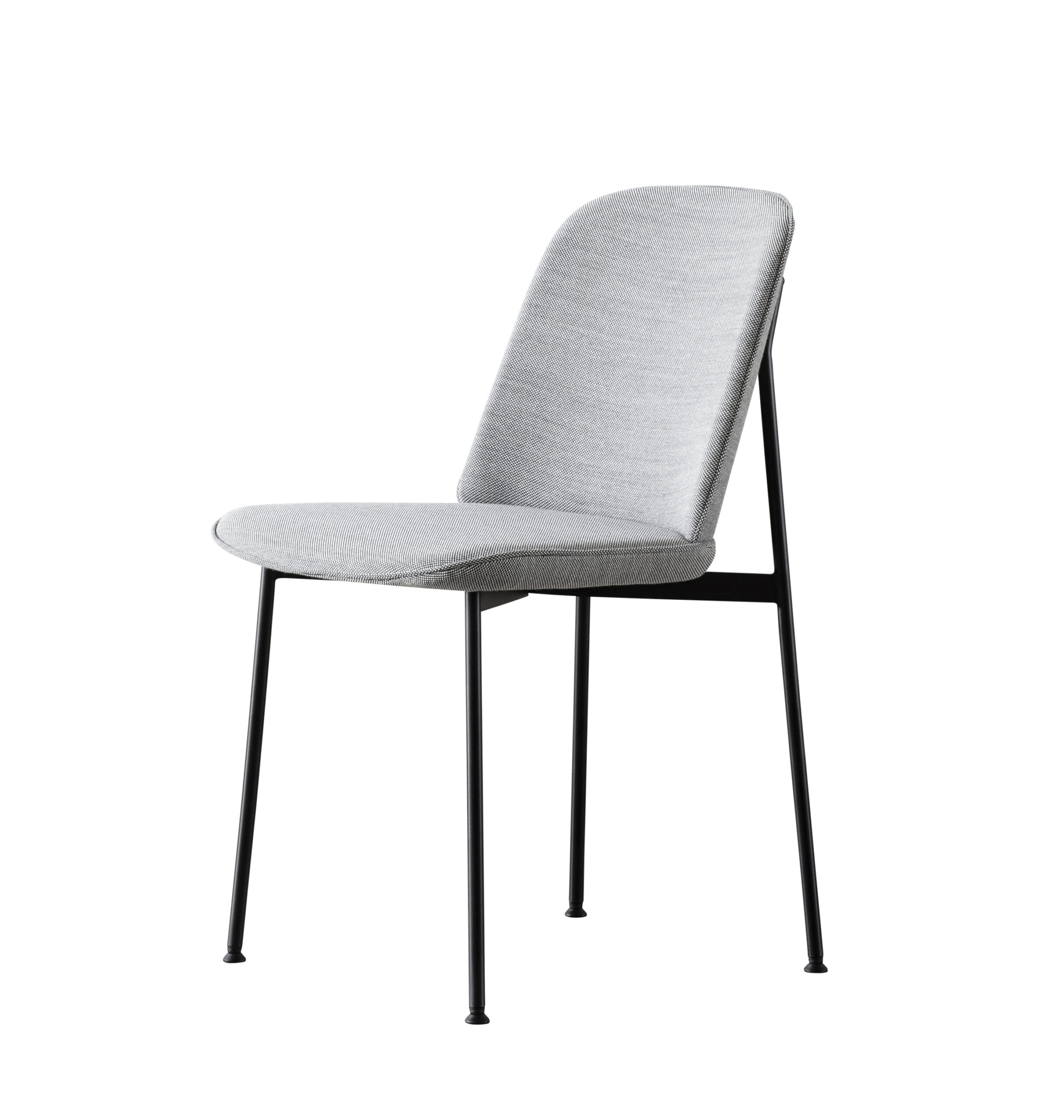 Crawford Soft Dining Chair