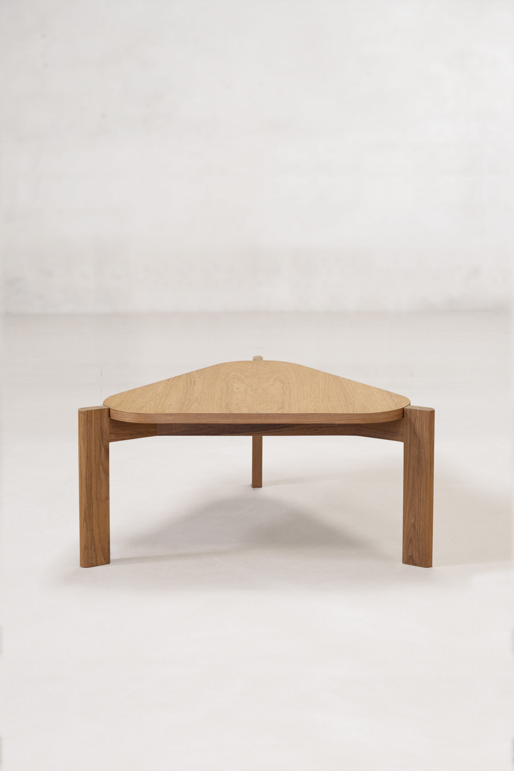 Coffee Table – Three Legged