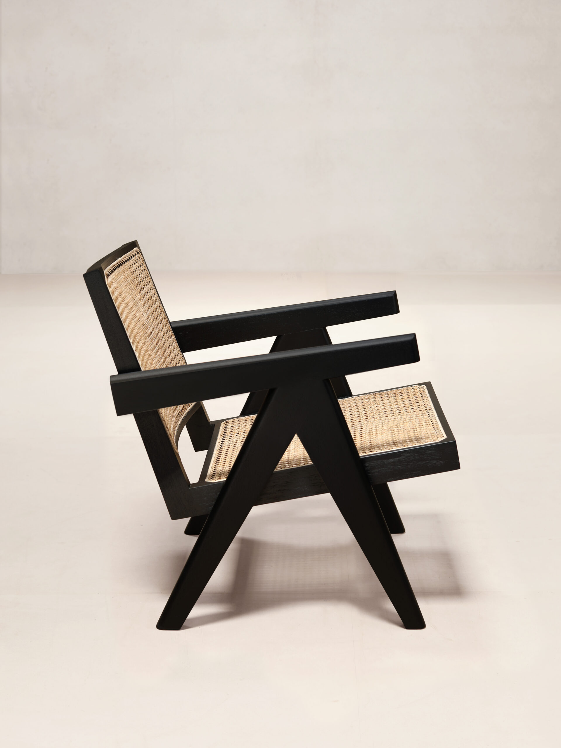 Easy Armchair