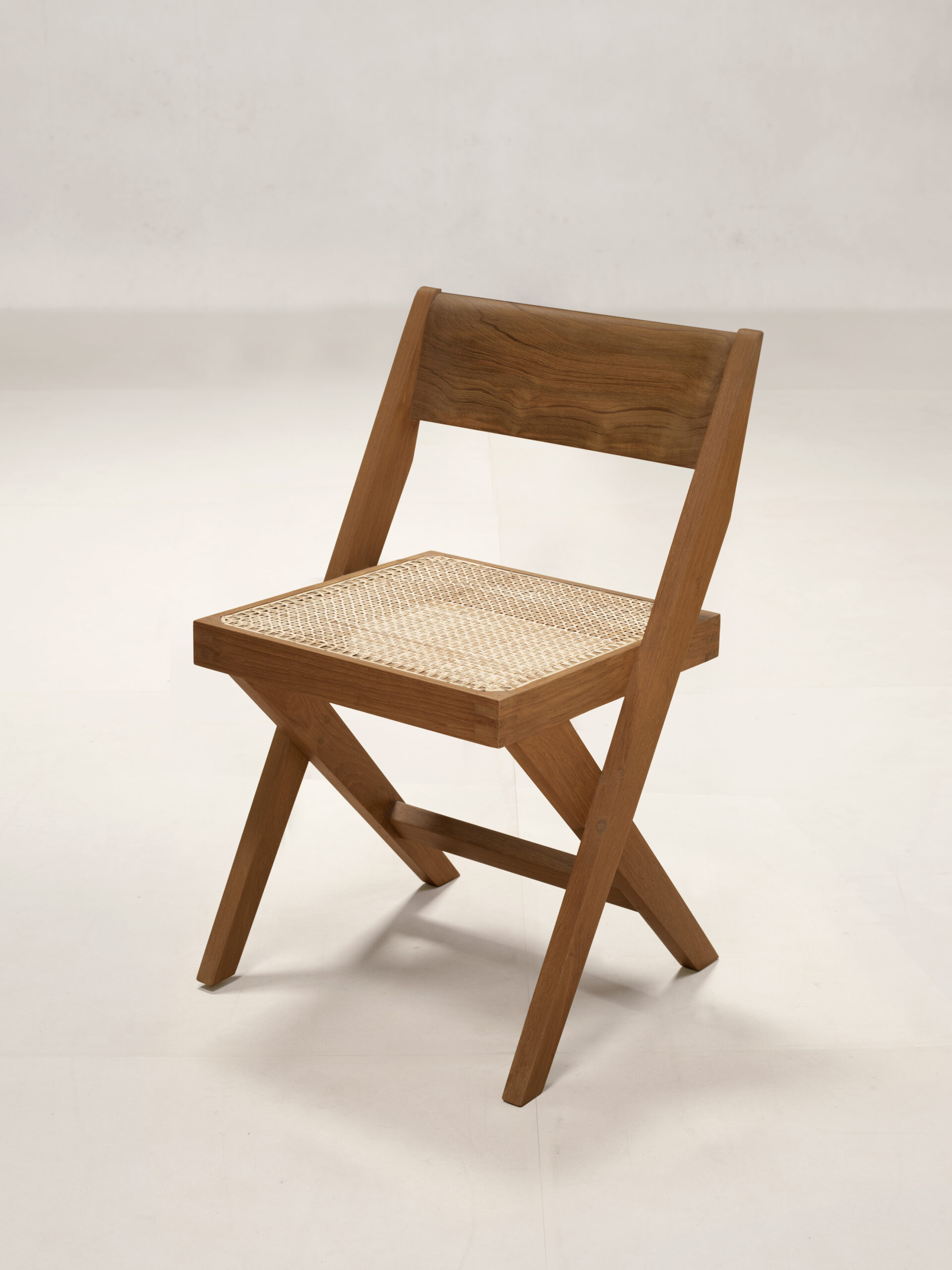 Library Chair