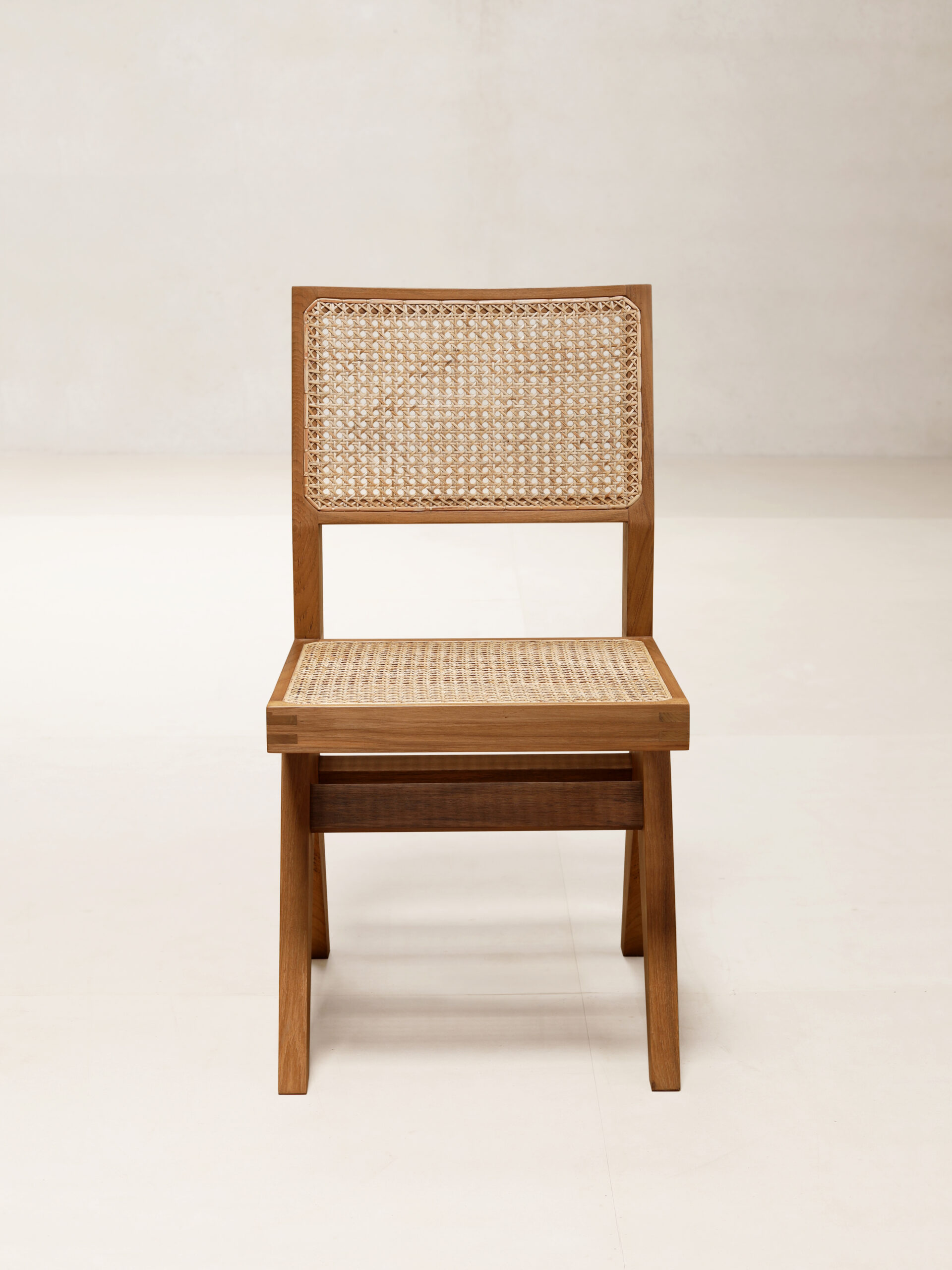 Armless Dining Chair