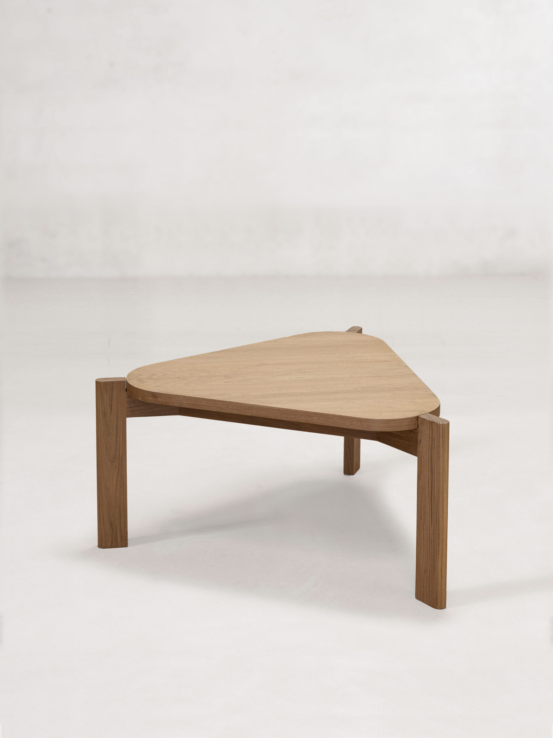Coffee Table – Three Legged