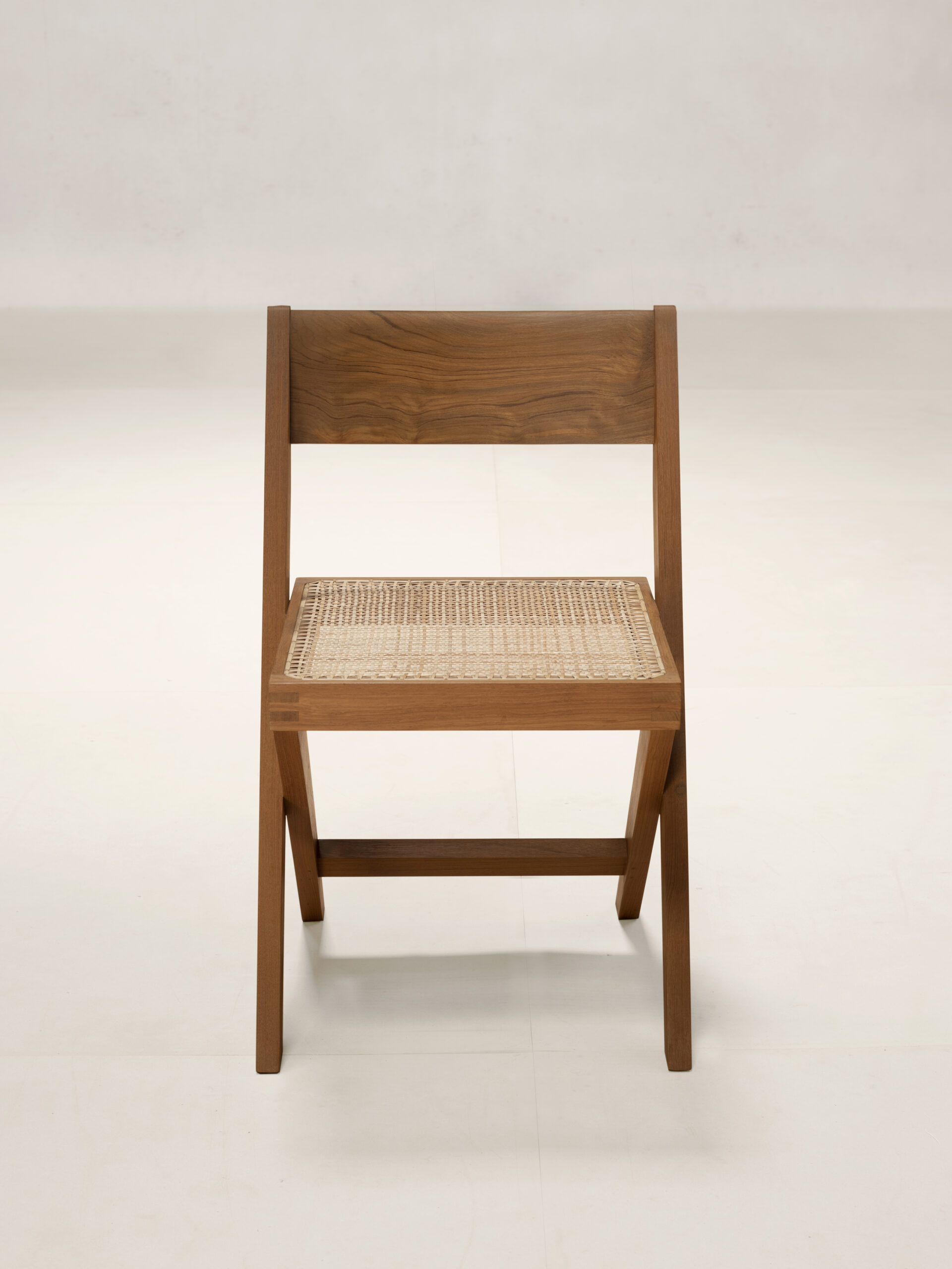 Library Chair