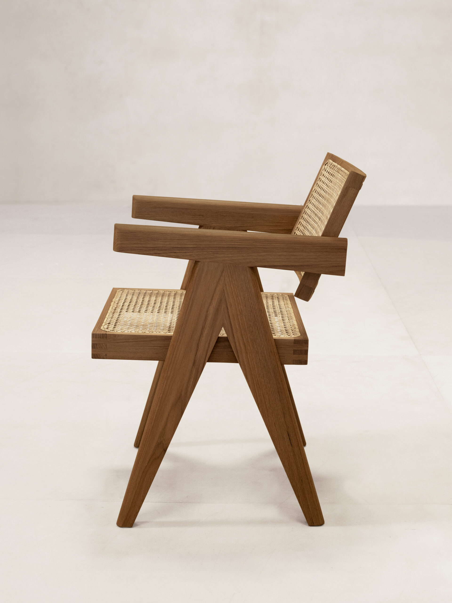 Office Chair V Leg