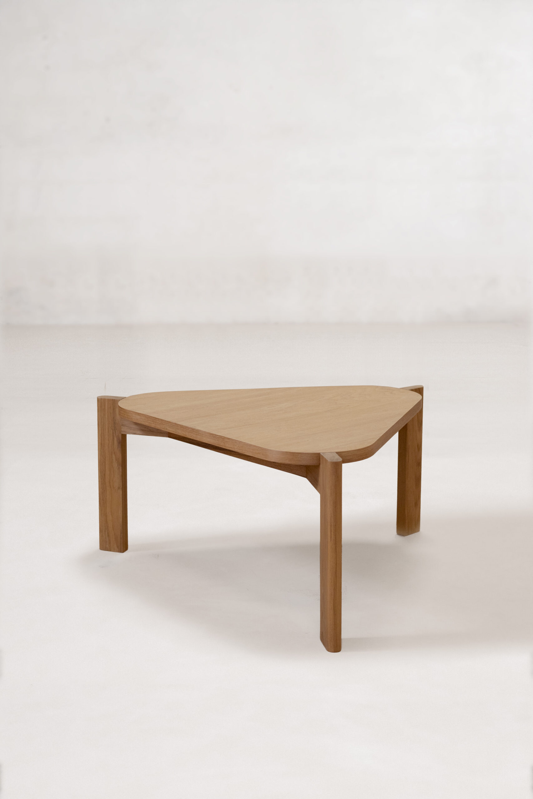 Coffee Table – Three Legged