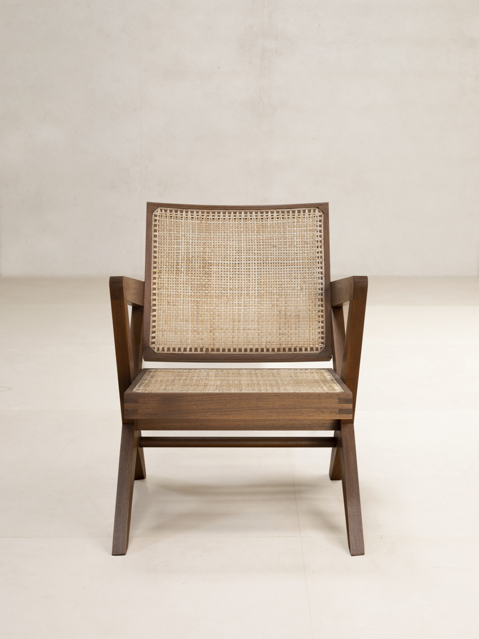 Cross Easy Chair