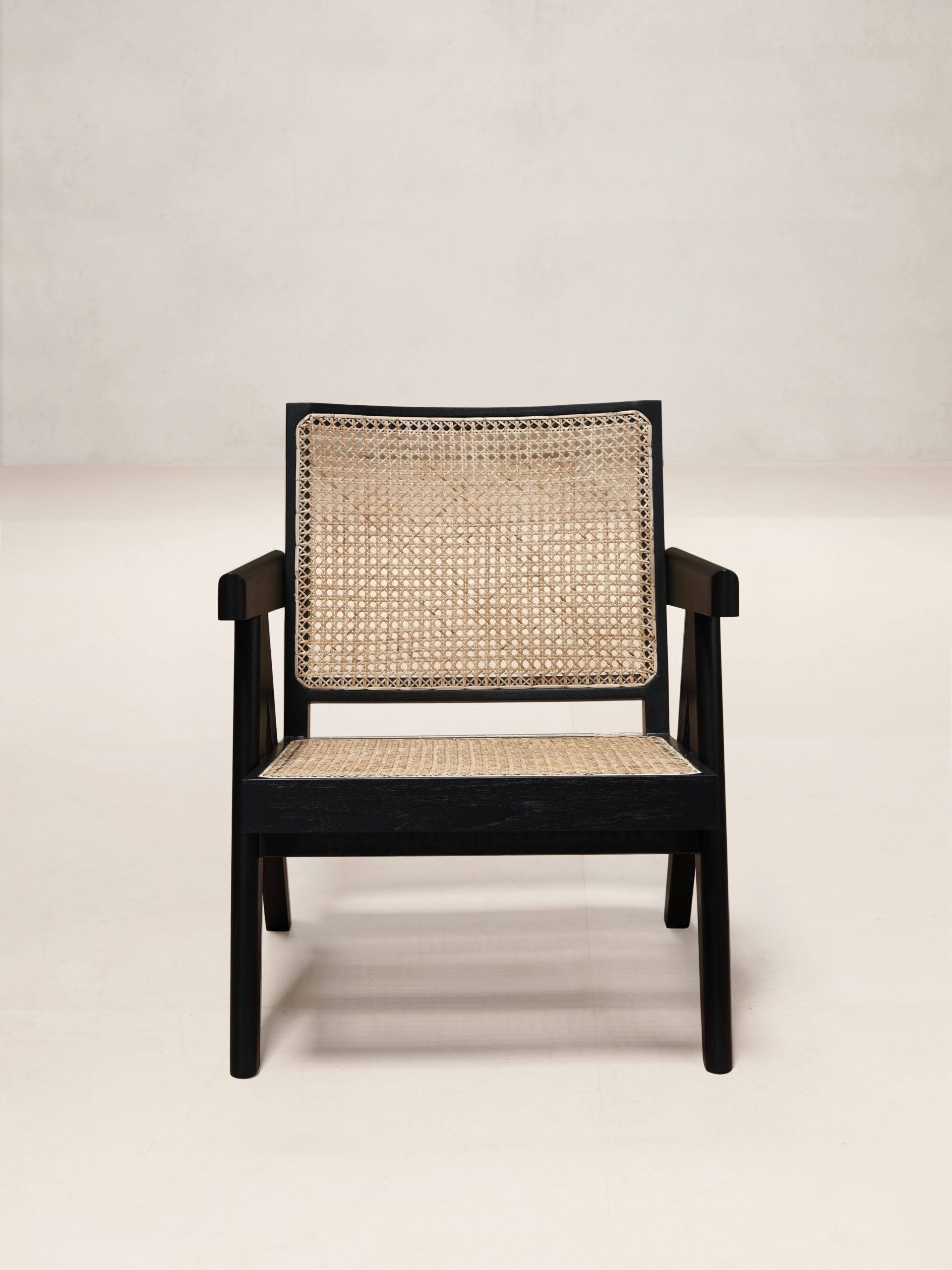 Easy Armchair