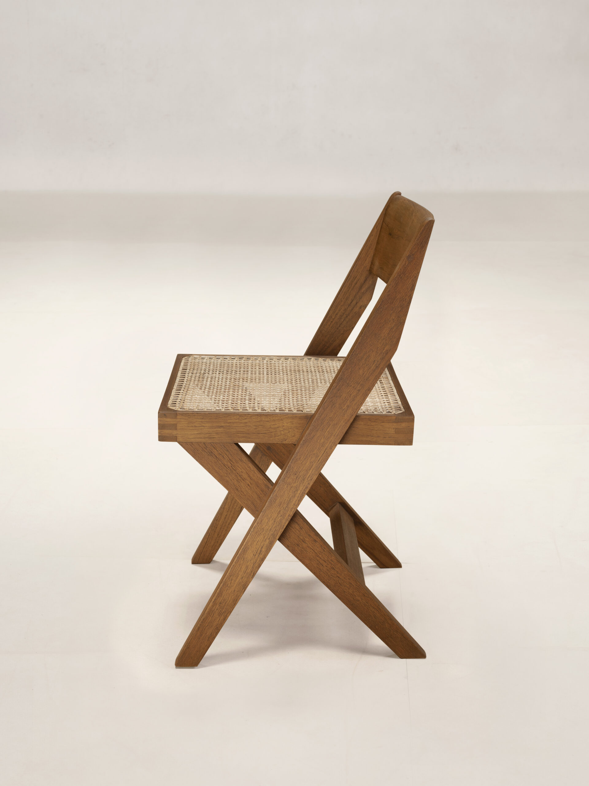 Library Chair