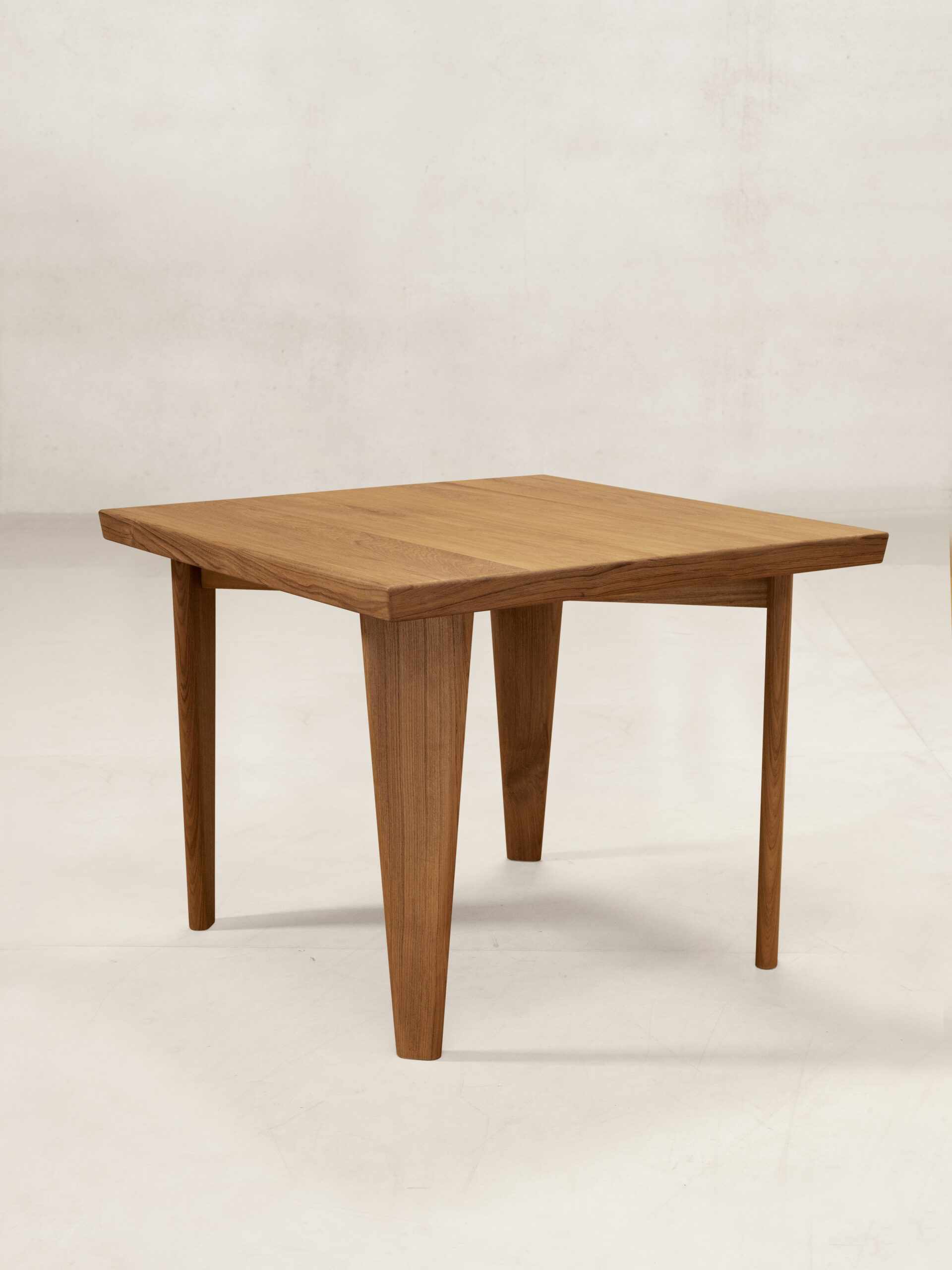 Square Table