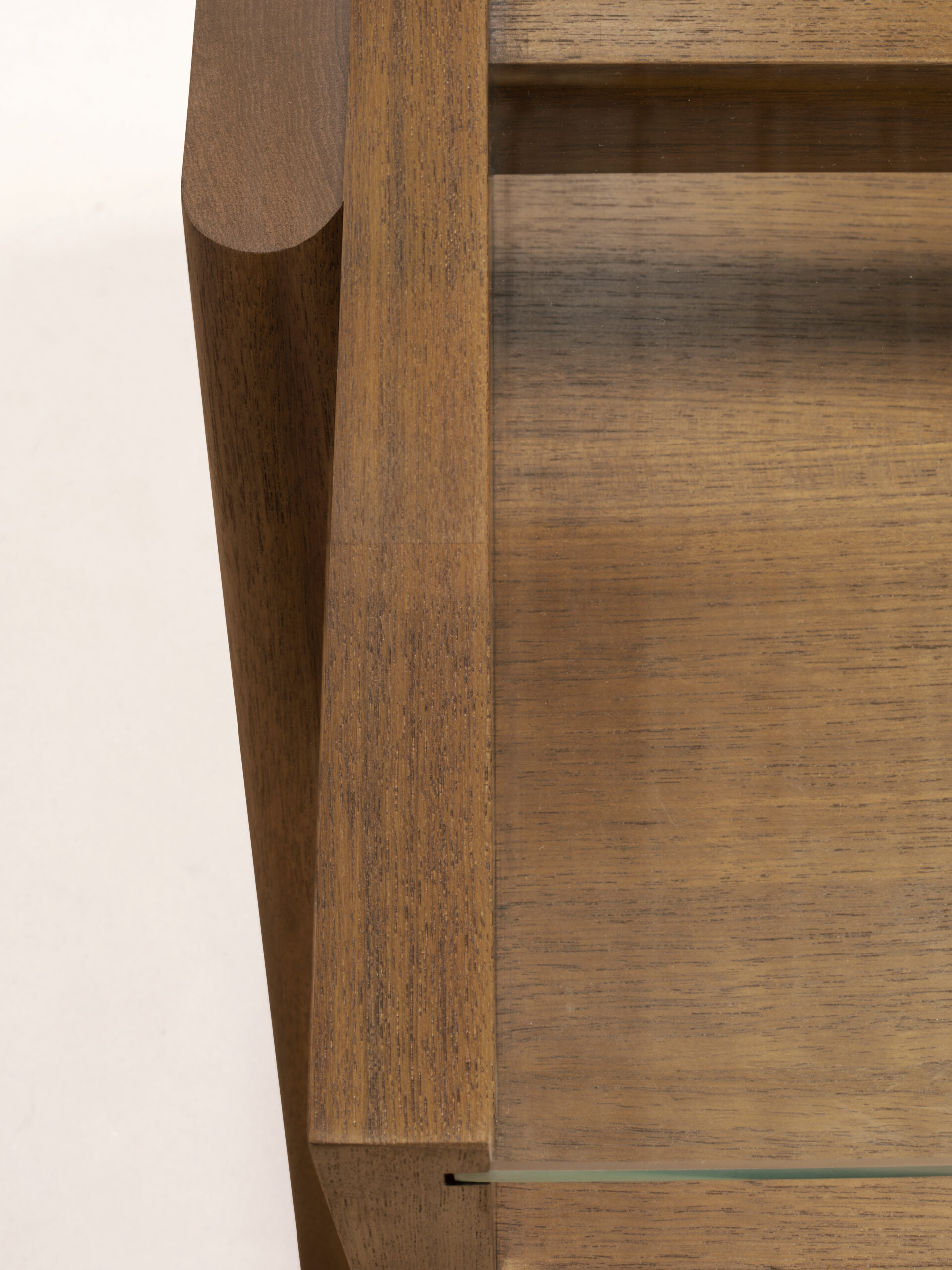 Coffee Table – Glass Top