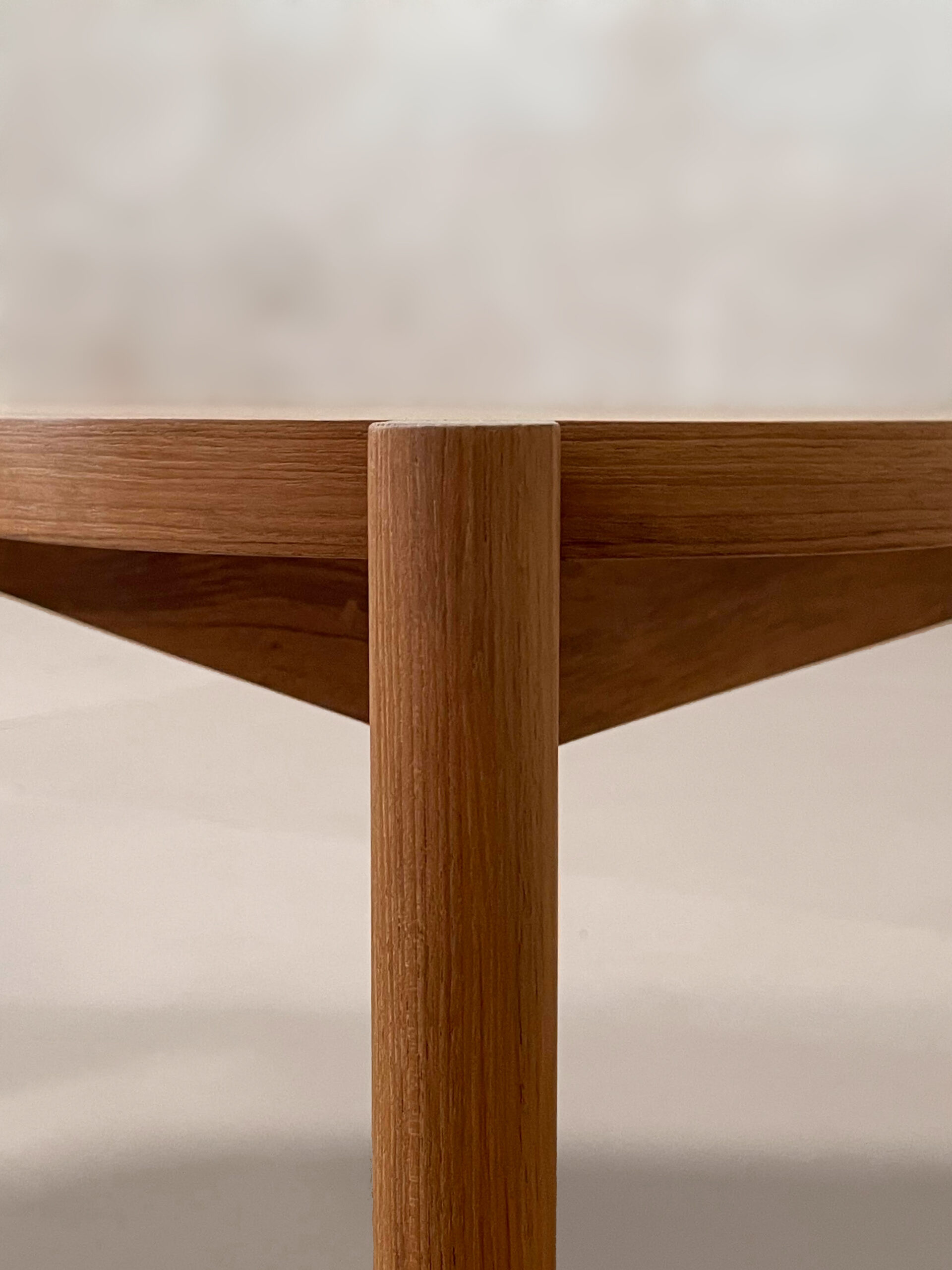 Coffee Table – Three Legged