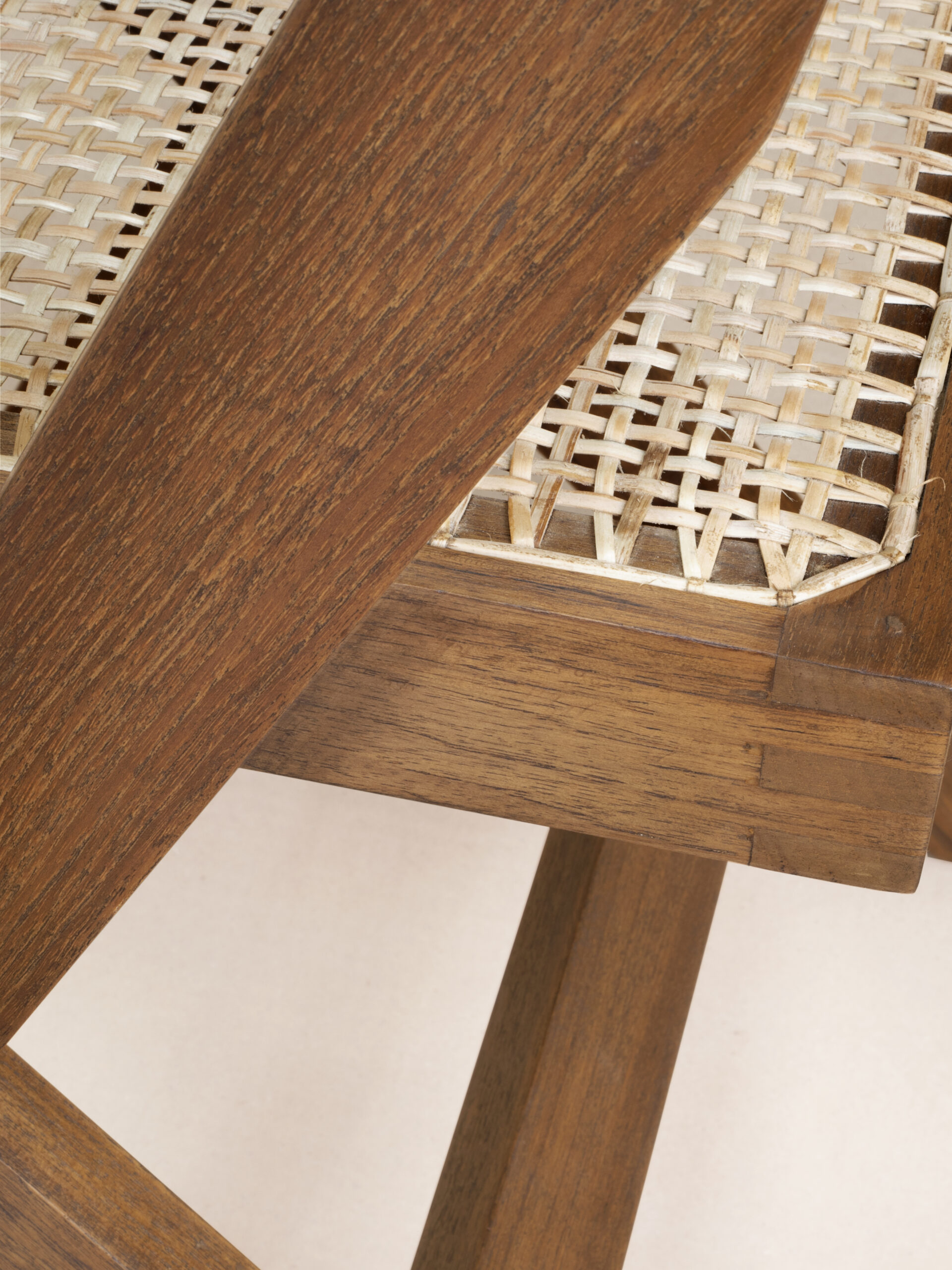Library Chair