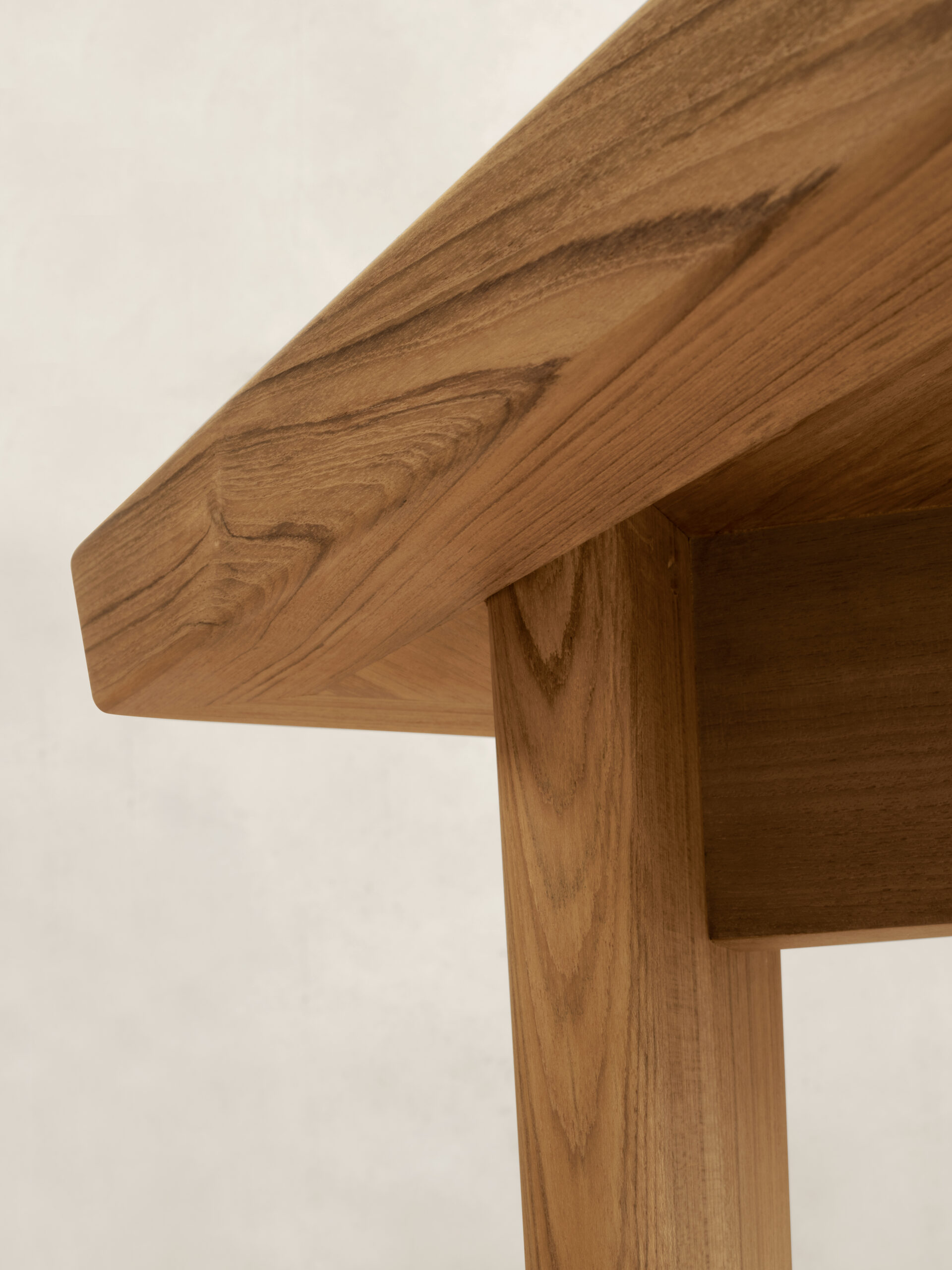Square Table