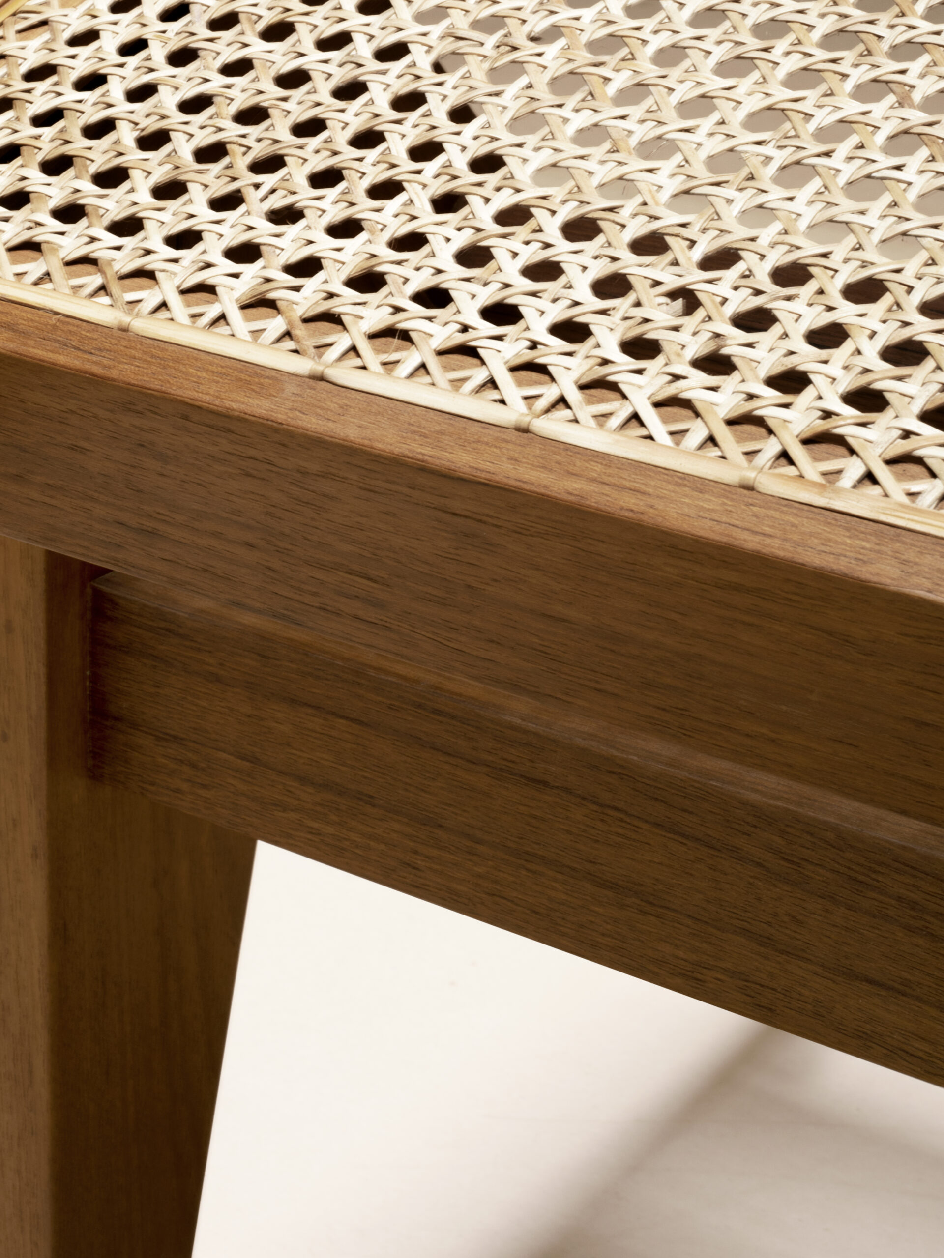 Armless Dining Chair