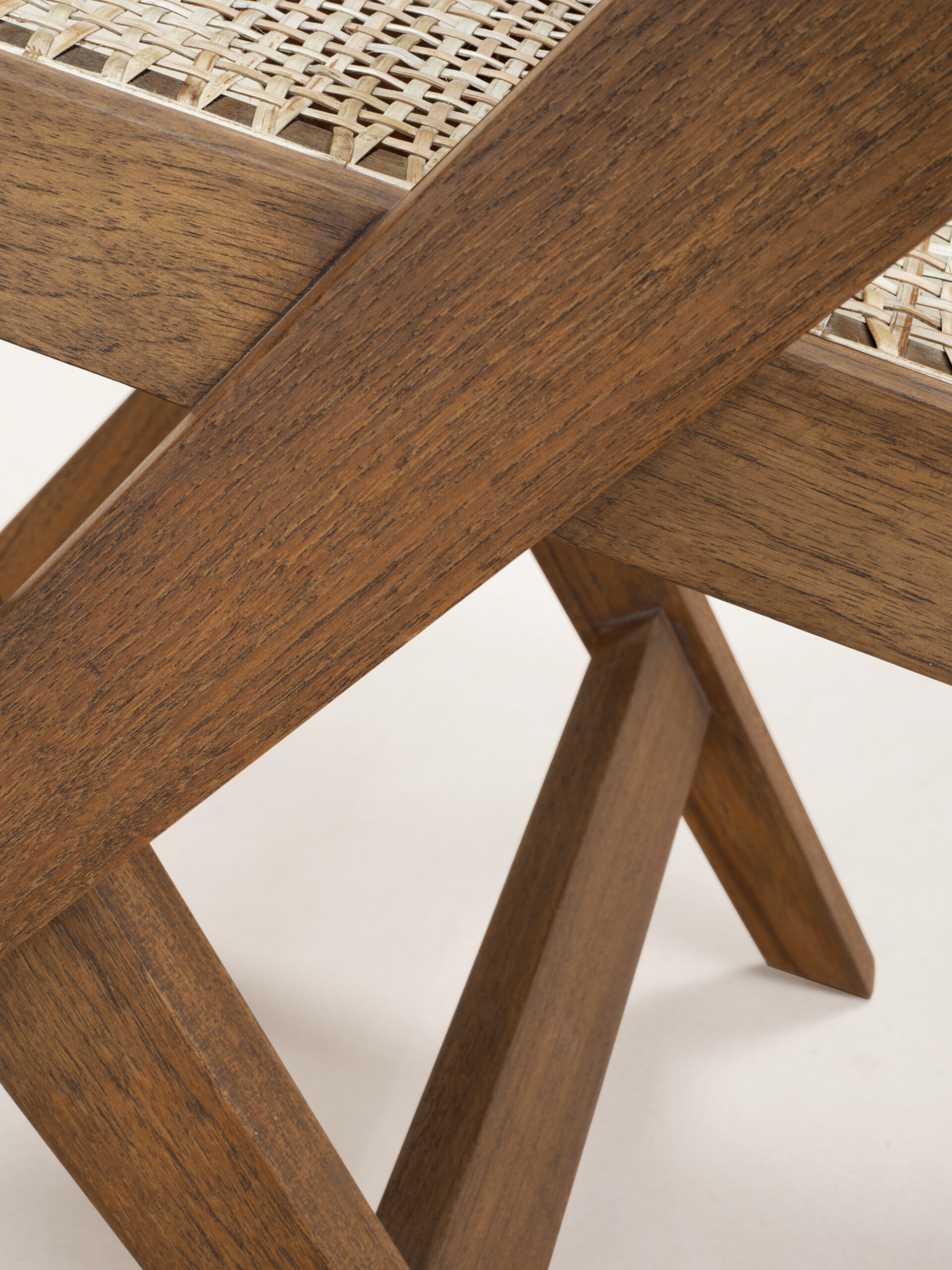 Library Chair