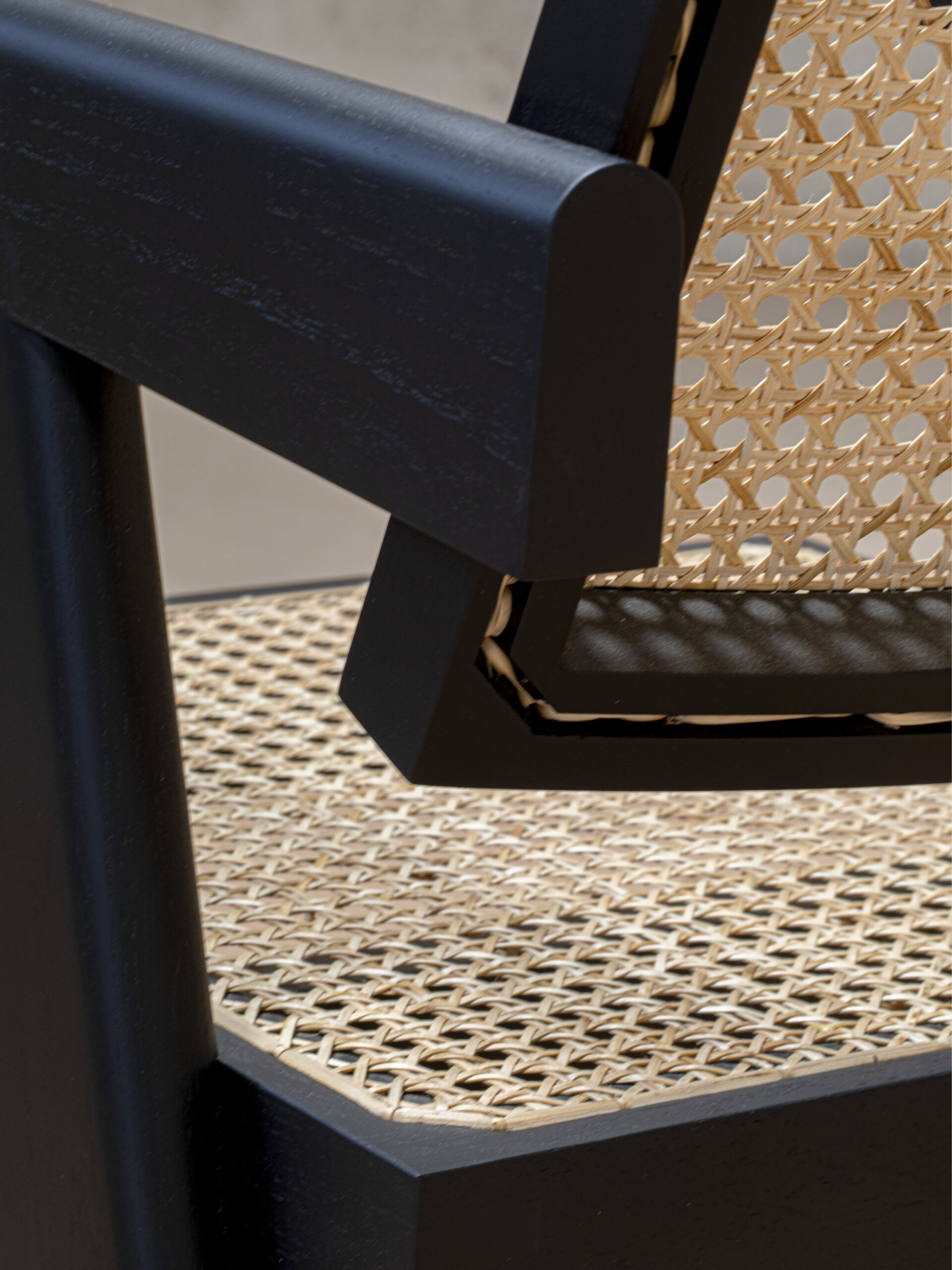 Office Chair V Leg