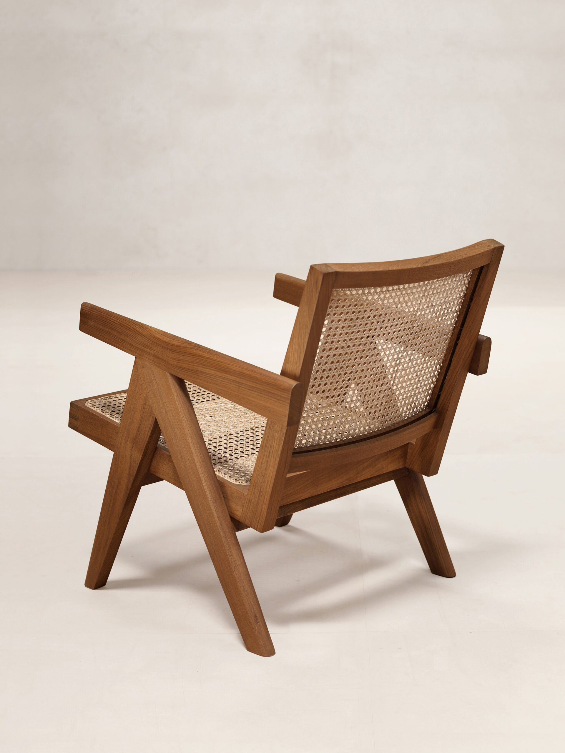 Easy Armchair