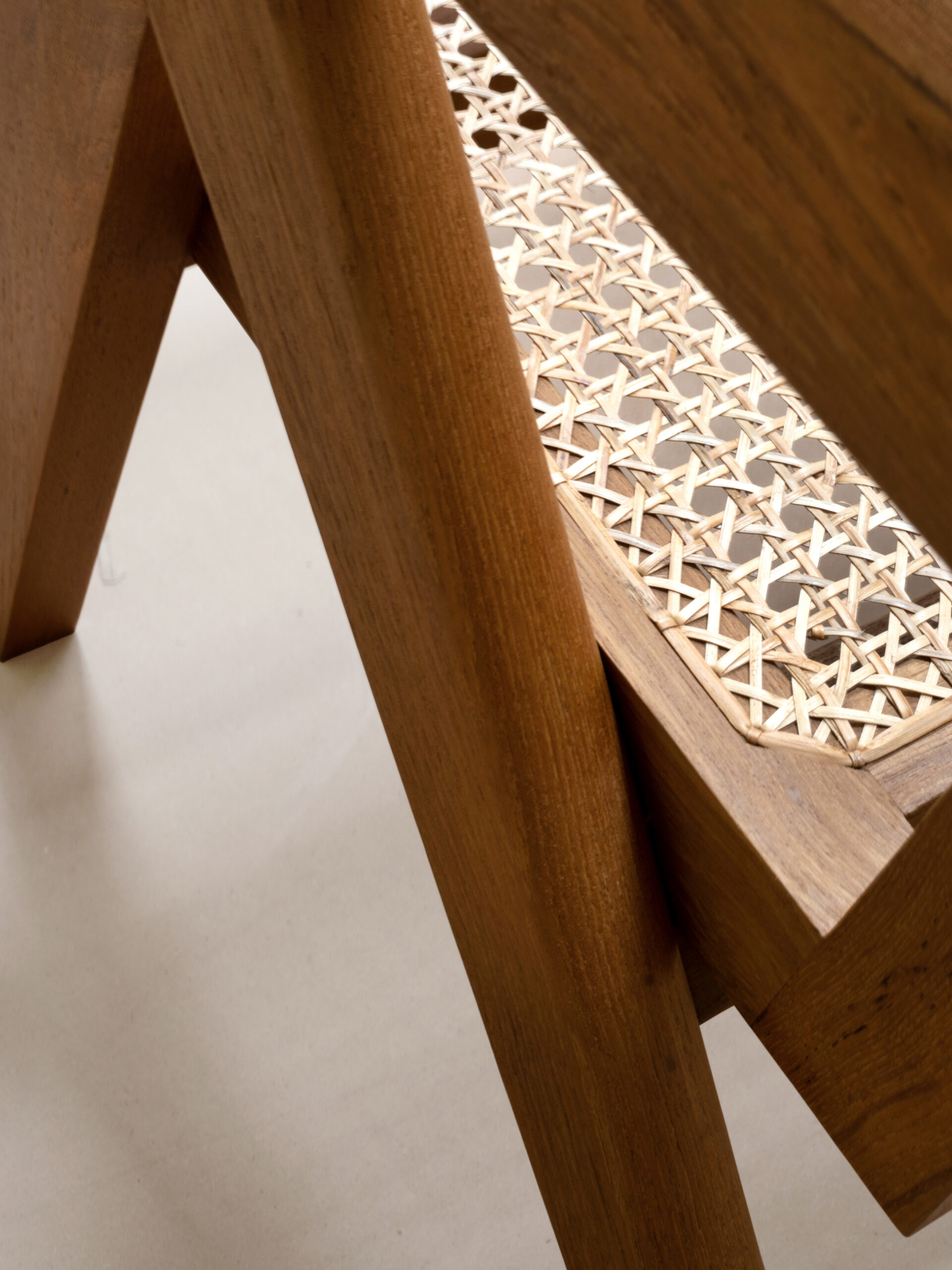 Easy Armchair