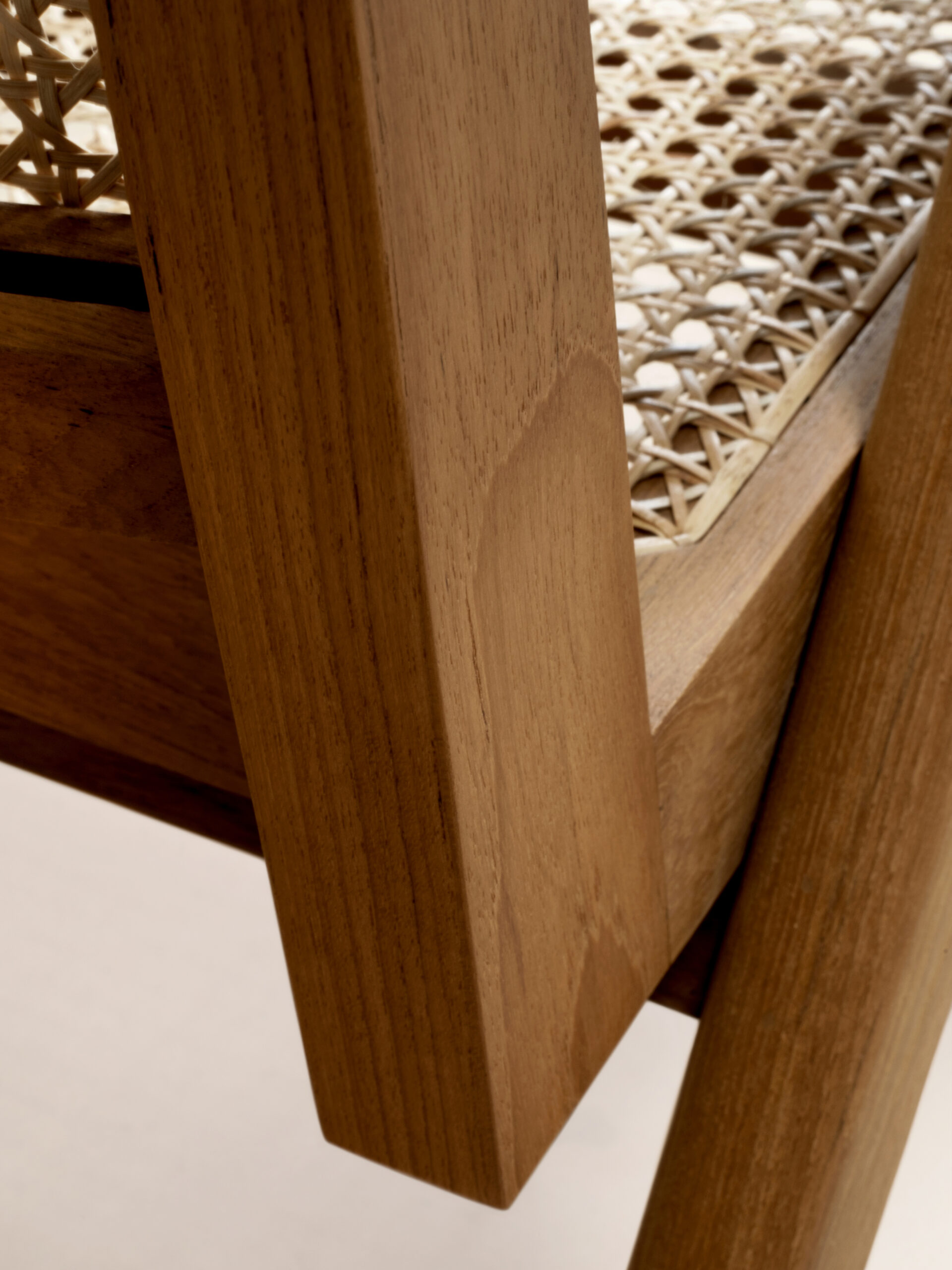 Easy Armchair